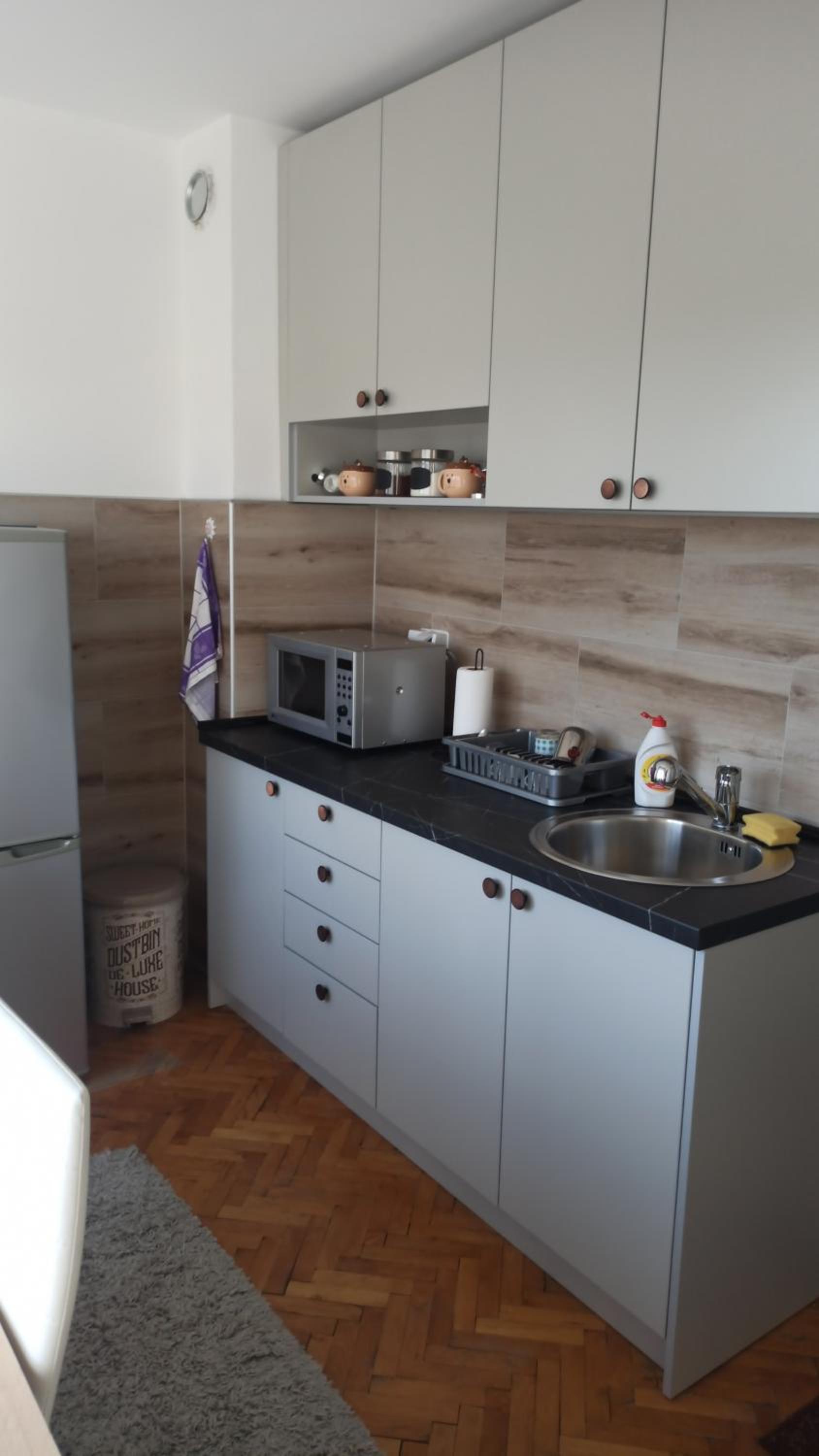 Apartman NINA view 4