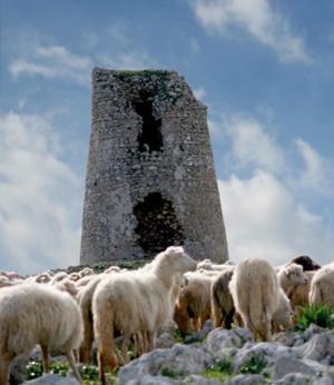 Masseria Autigne