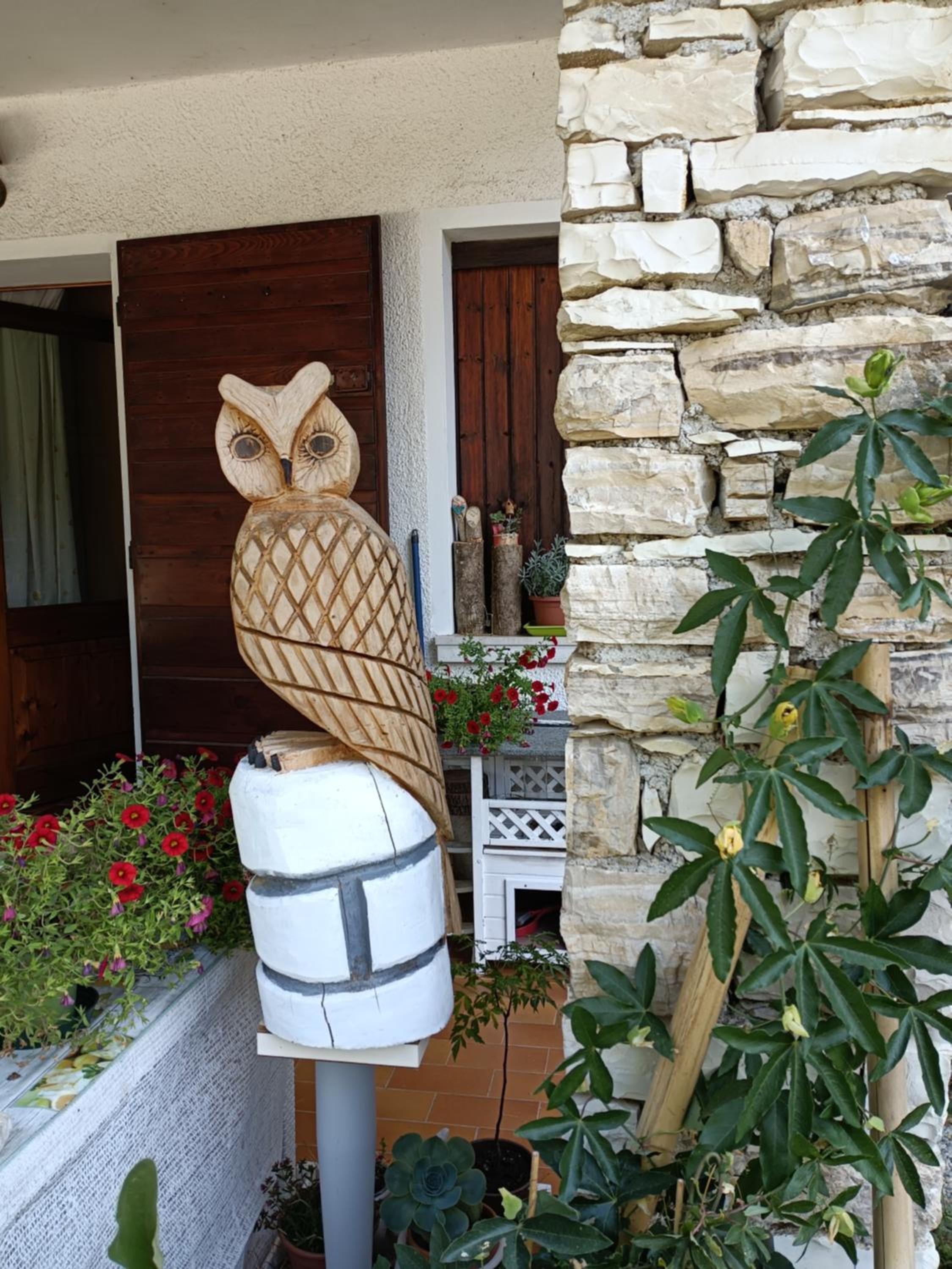 Casa Ciclamina