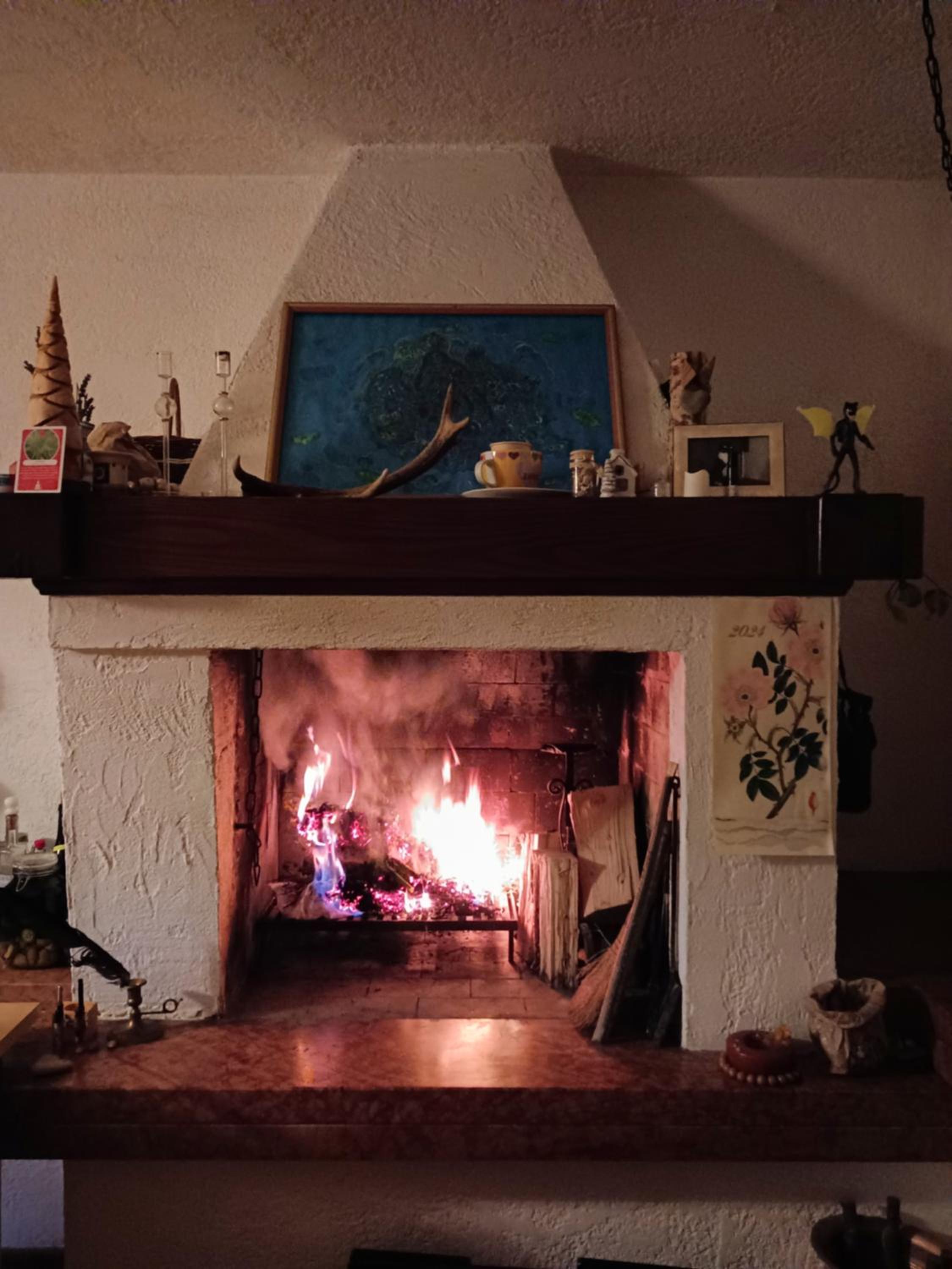 Casa Ciclamina