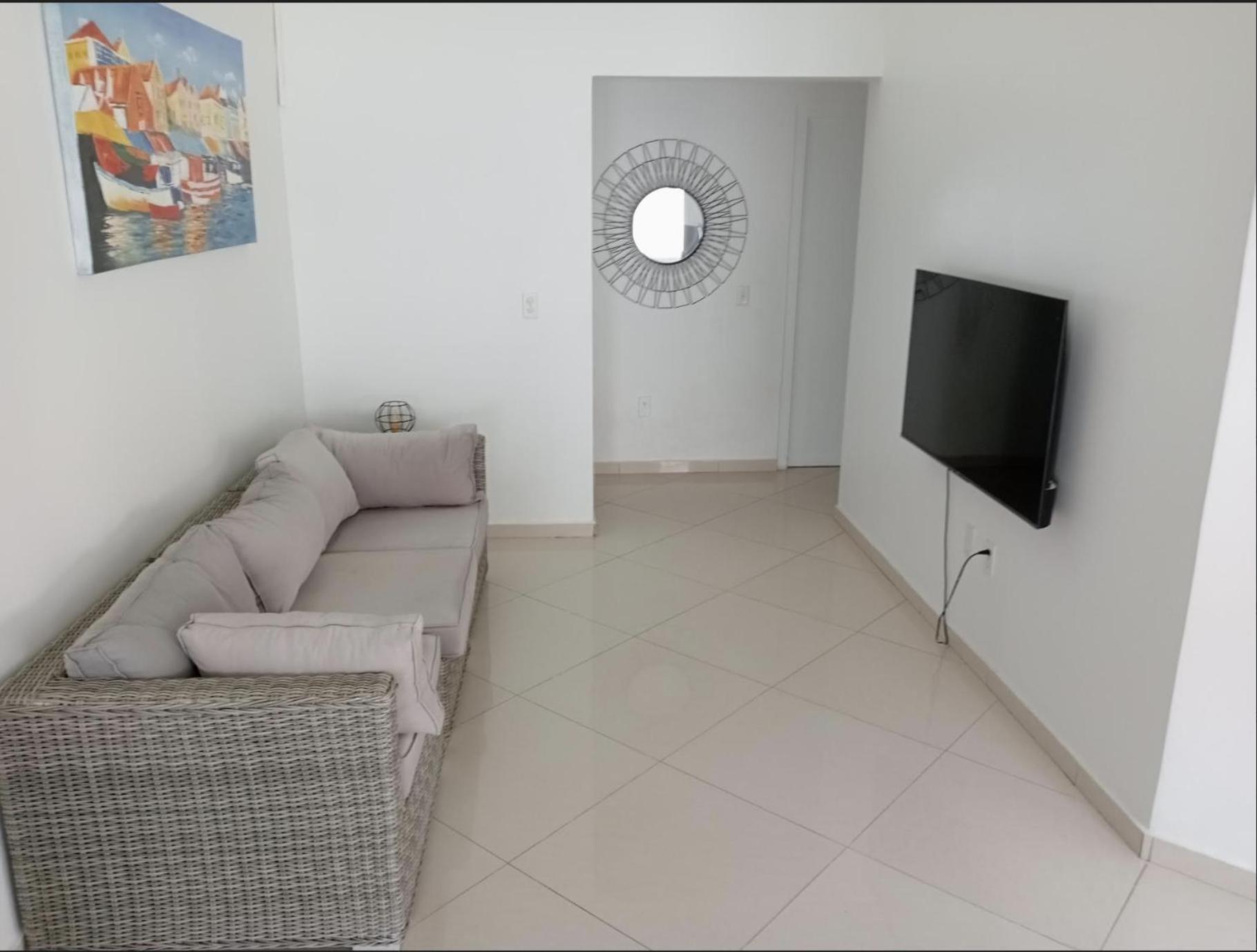 Kas Di Palm Jan Thiel Marbella Estate Resort Curacao