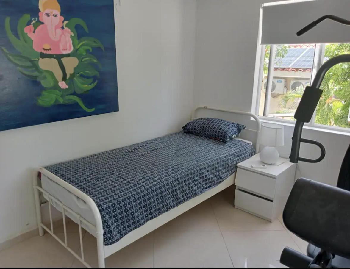 Kas Di Palm Jan Thiel Marbella Estate Resort Curacao