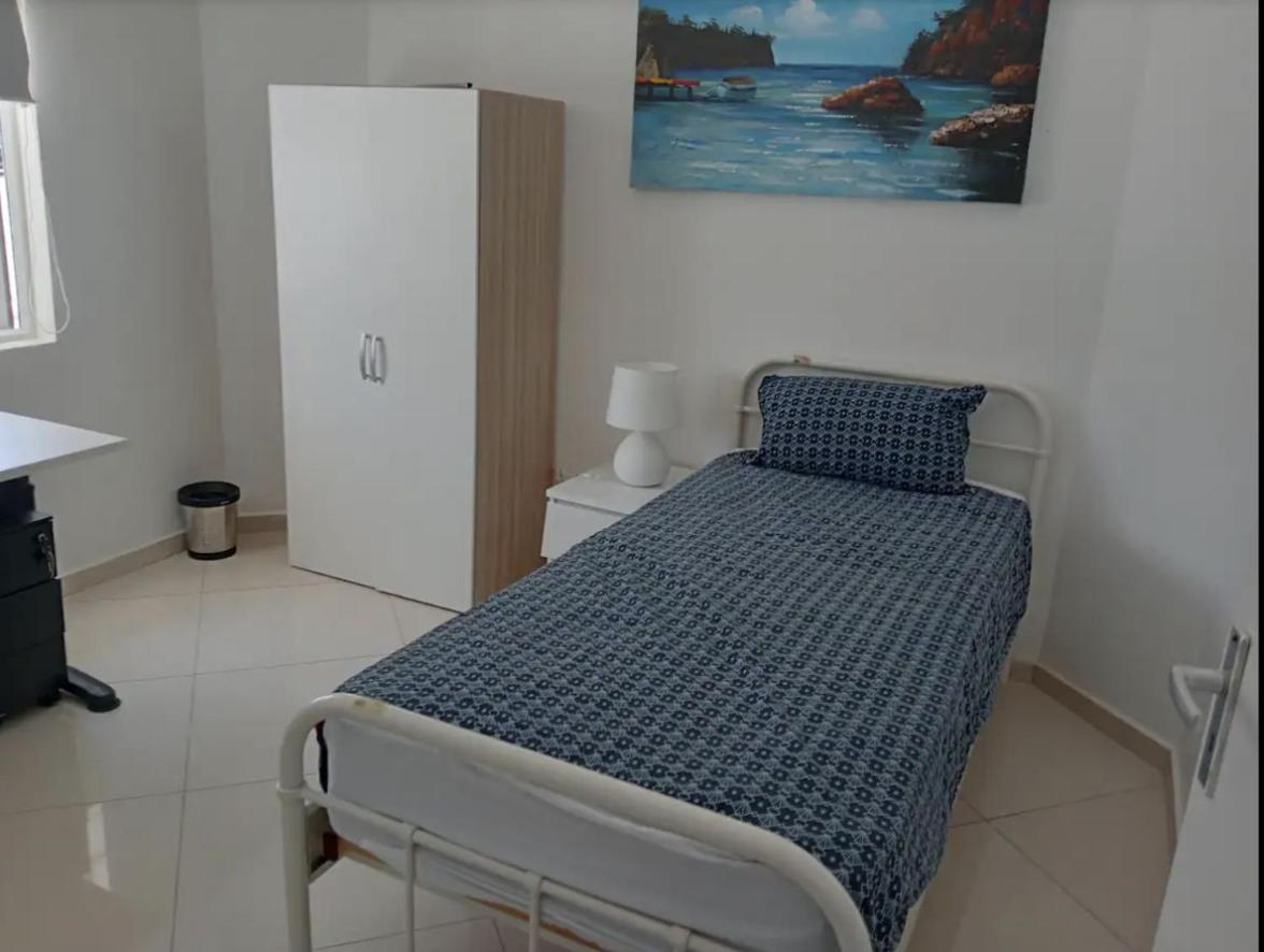 Kas Di Palm Jan Thiel Marbella Estate Resort Curacao