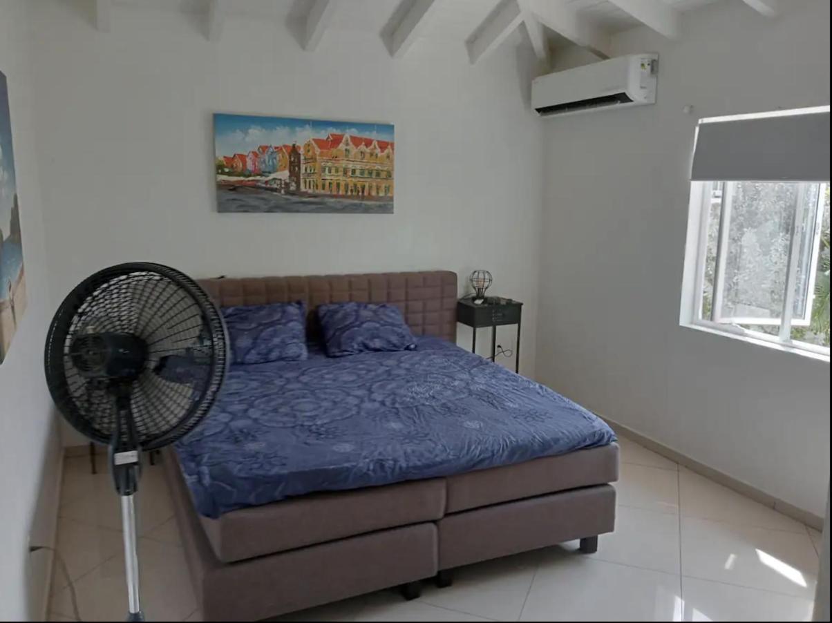 Kas Di Palm Jan Thiel Marbella Estate Resort Curacao