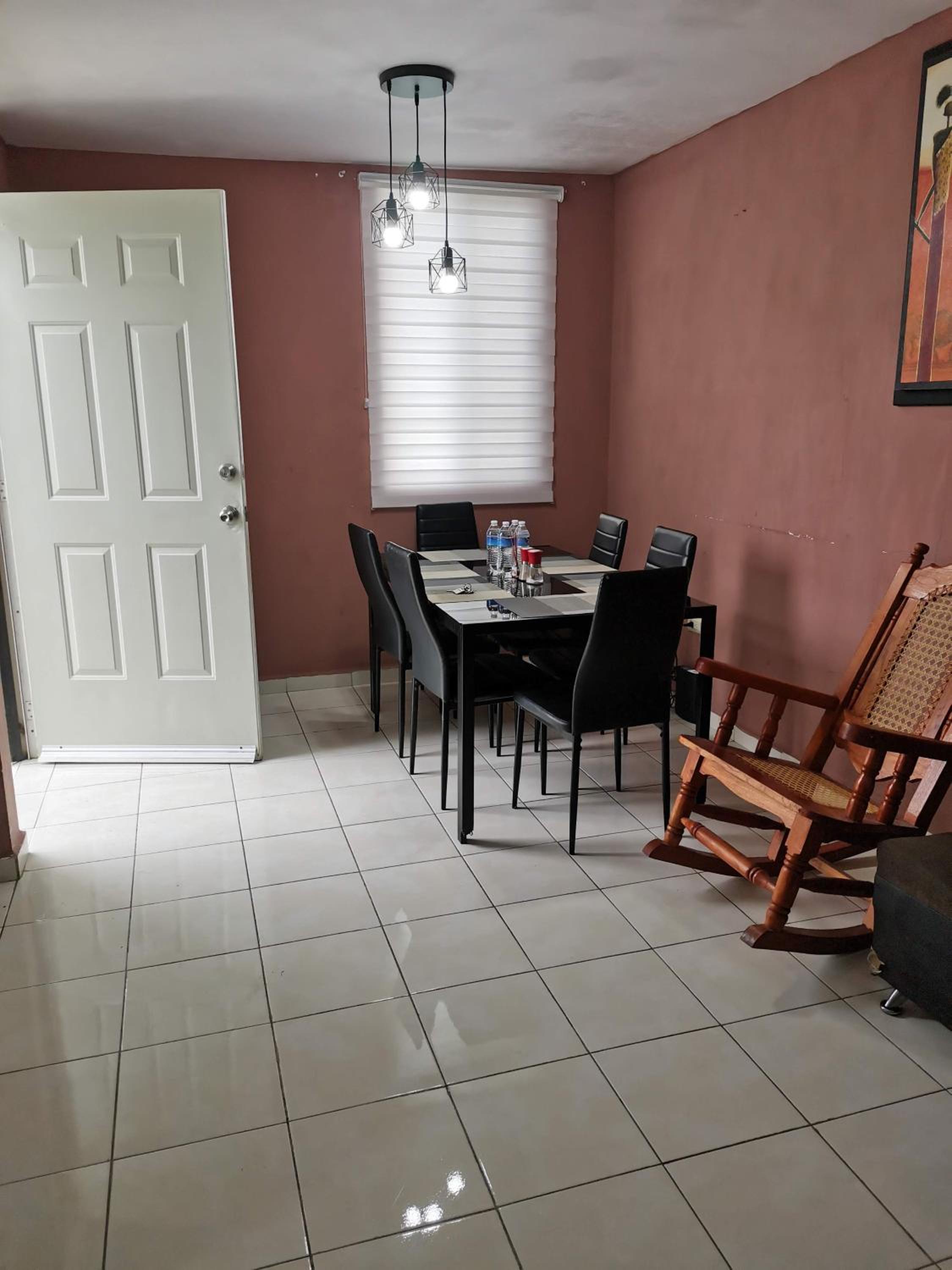 Casa Napoles view 5