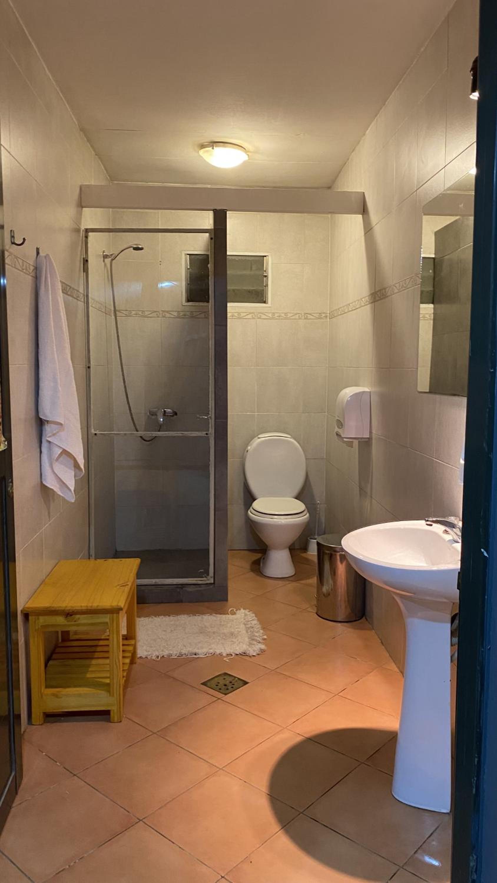 Hostel Otto Tipp