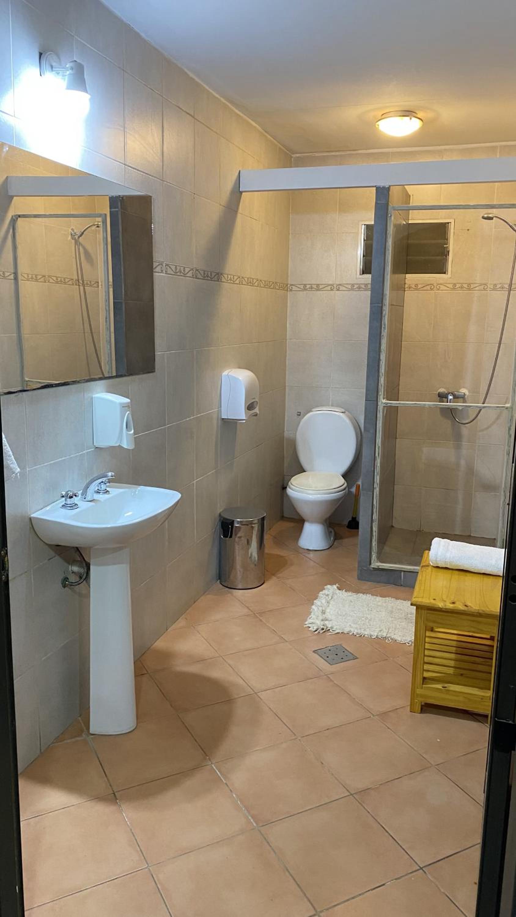 Hostel Otto Tipp