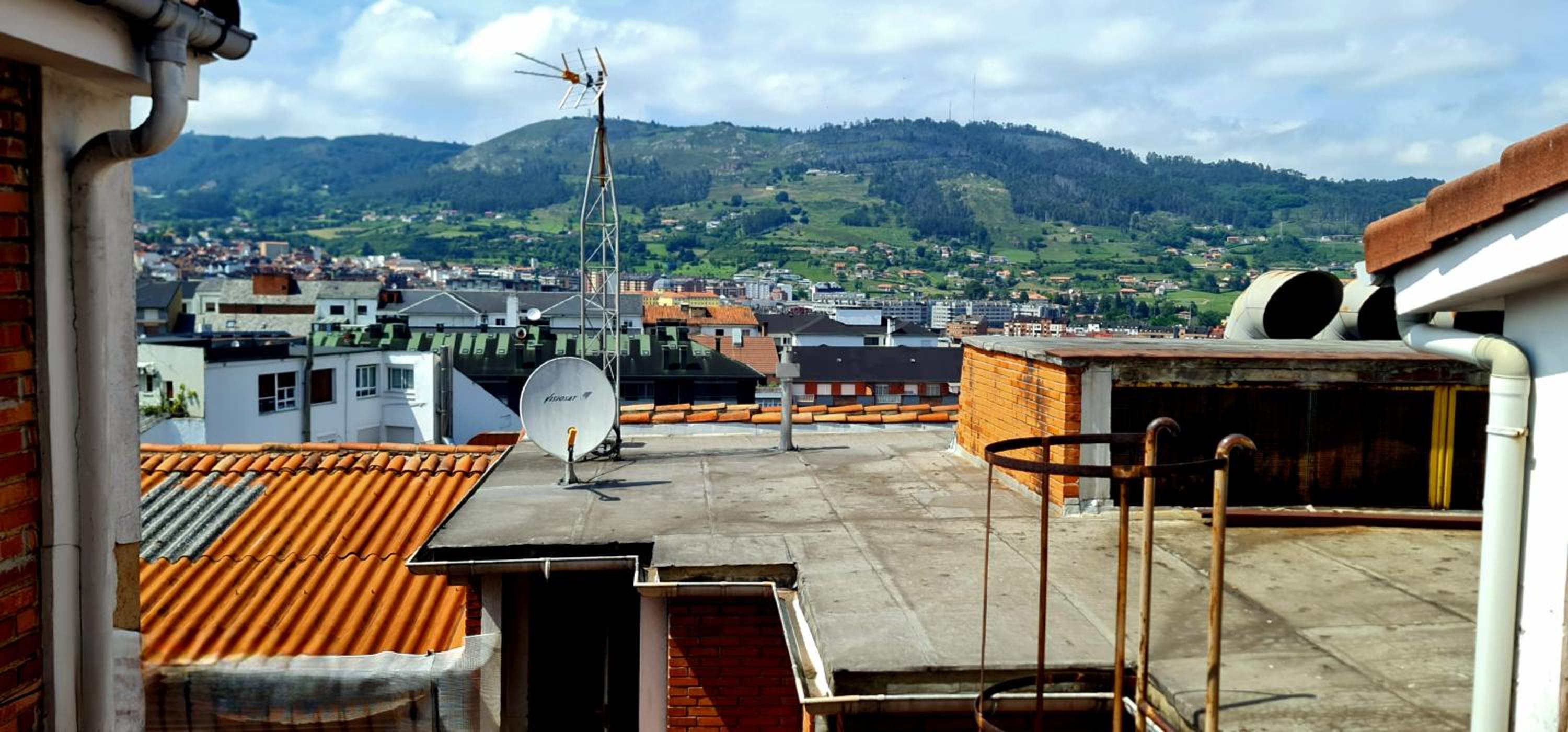 Ático de diseño en el centro photo 5