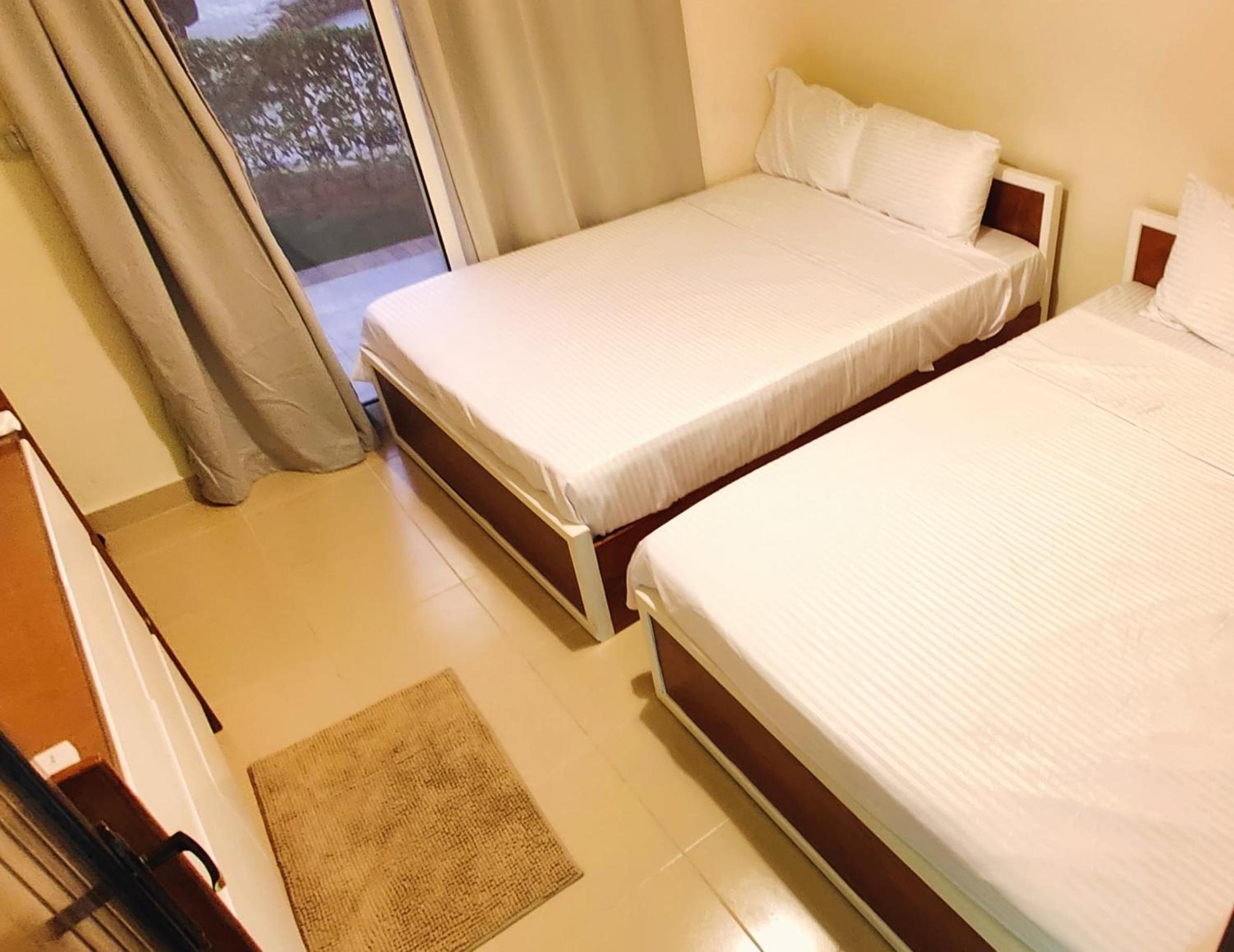 ZenTides chalet