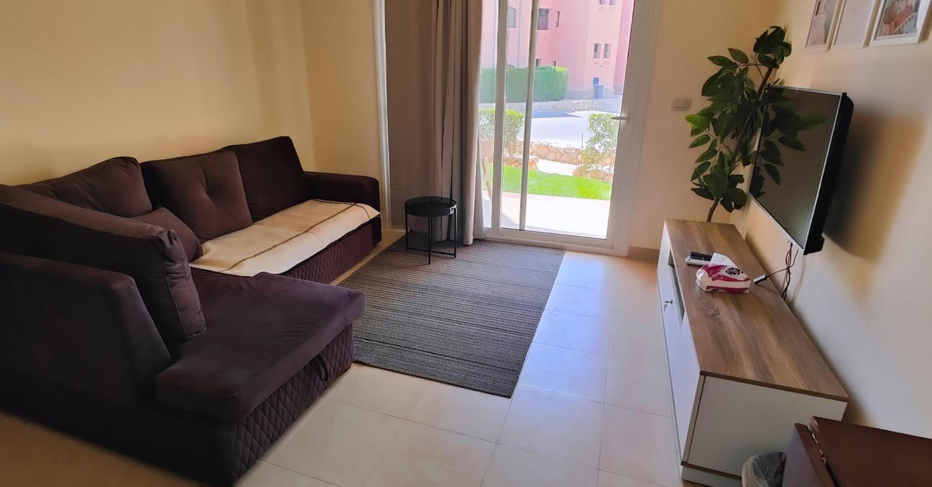 ZenTides chalet