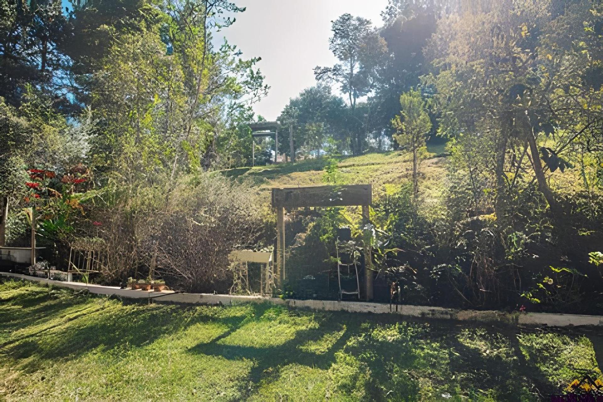 Nosso Apê Bom Jardim: Chalés Camará - Chalé 1