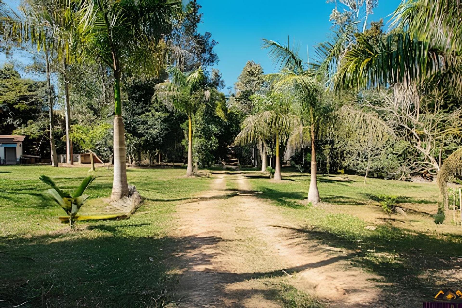 Nosso Apê Bom Jardim: Chalés Camará - Chalé 1