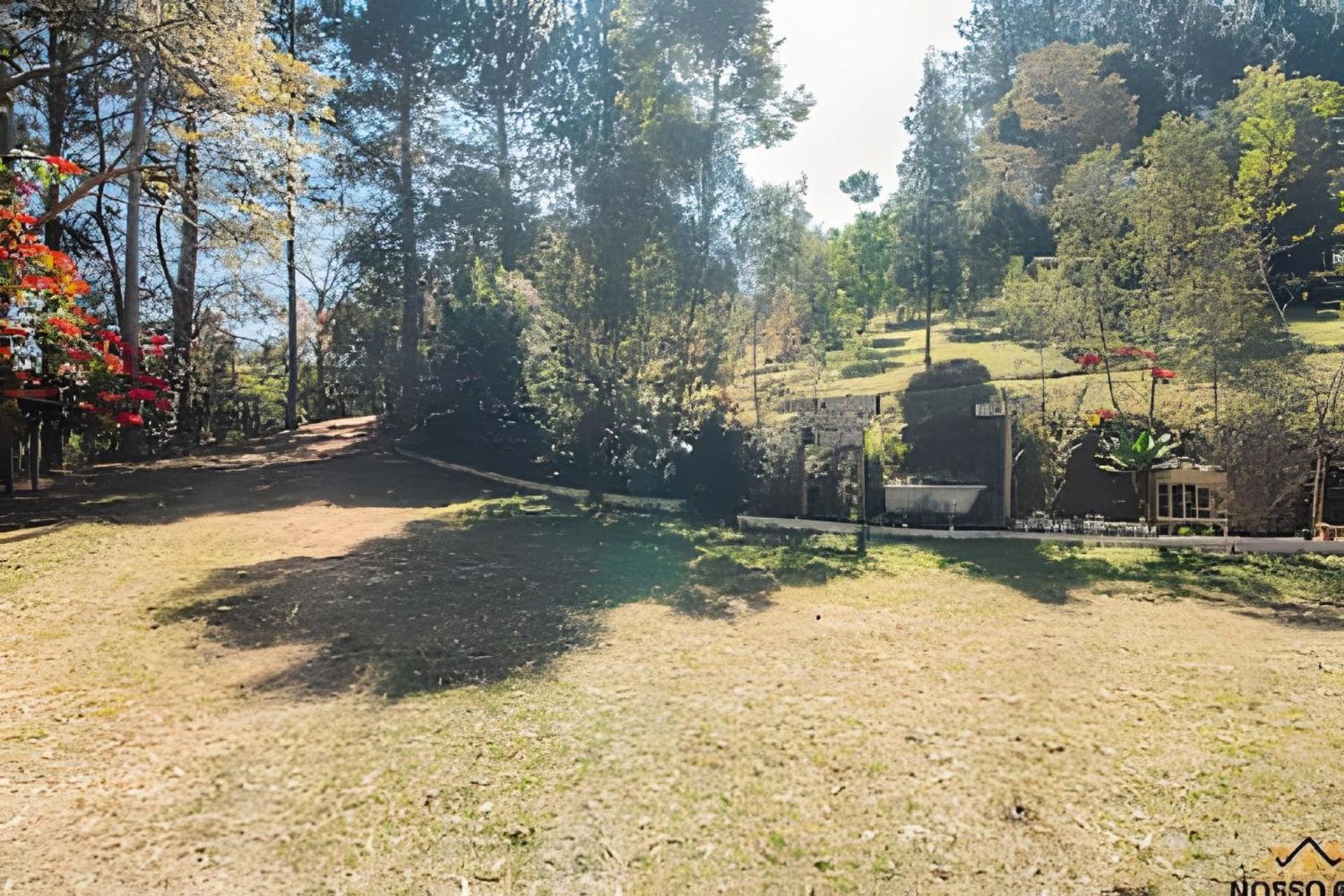 Nosso Apê Bom Jardim: Chalés Camará - Chalé 1