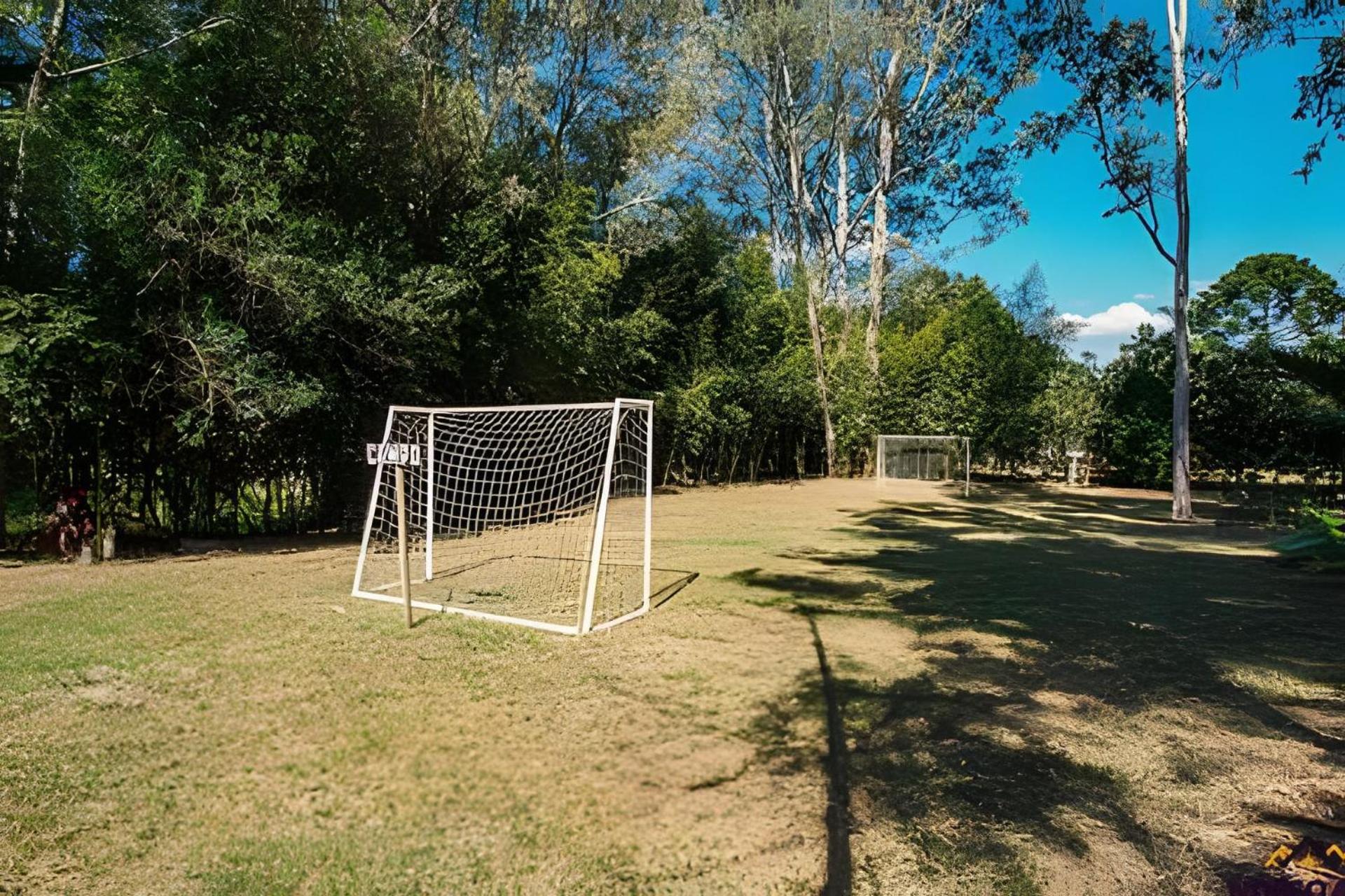 Nosso Apê Bom Jardim: Chalés Camará - Chalé 1