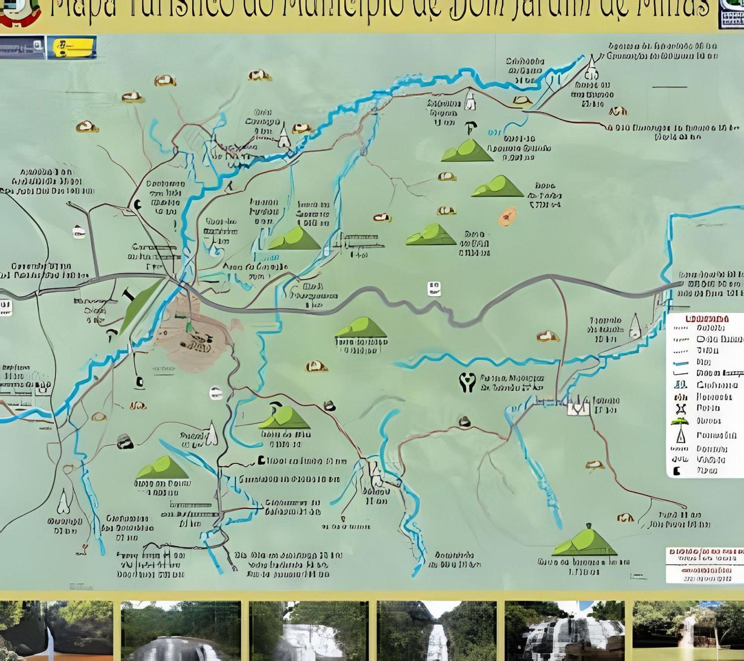 Nosso Apê Bom Jardim: Chalés Camará - Chalé 1