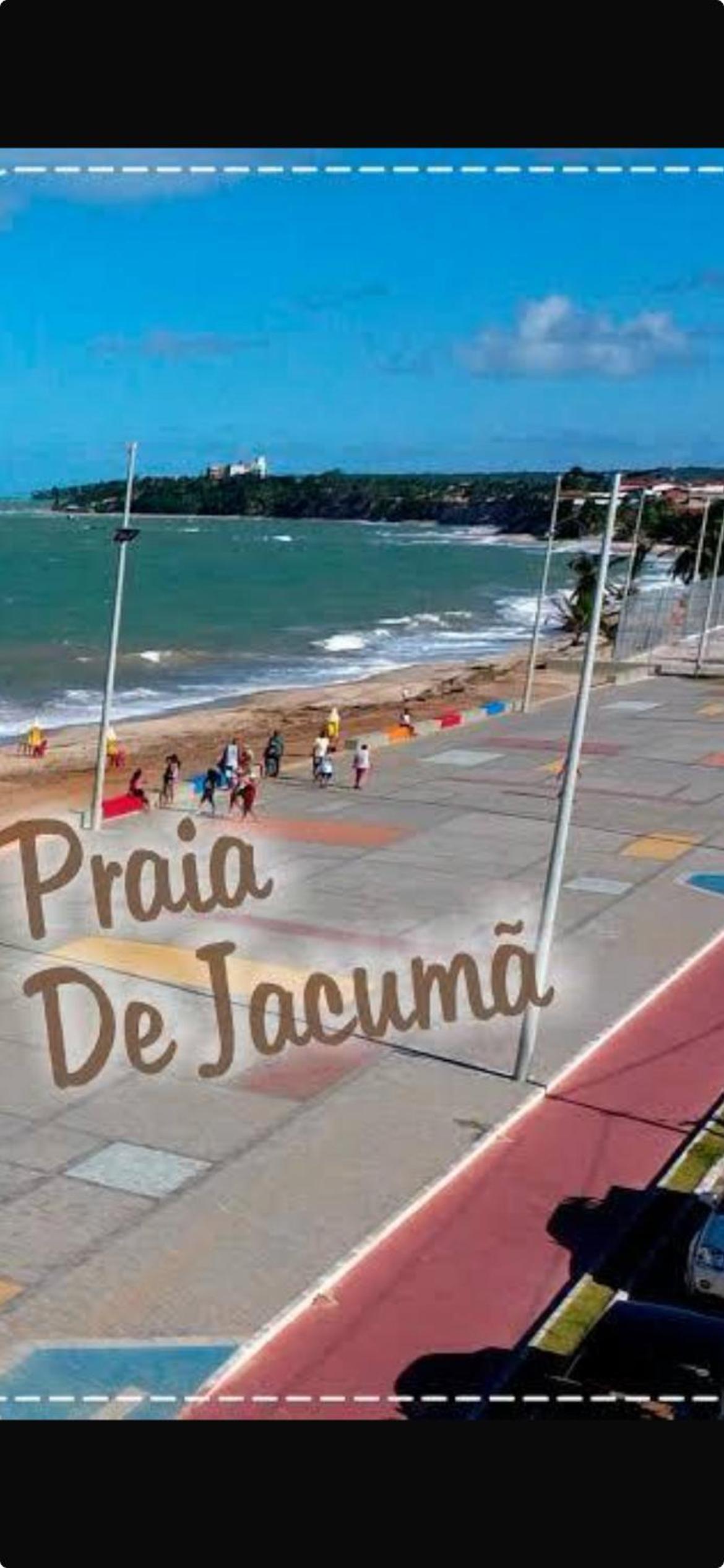 Jacumã AP