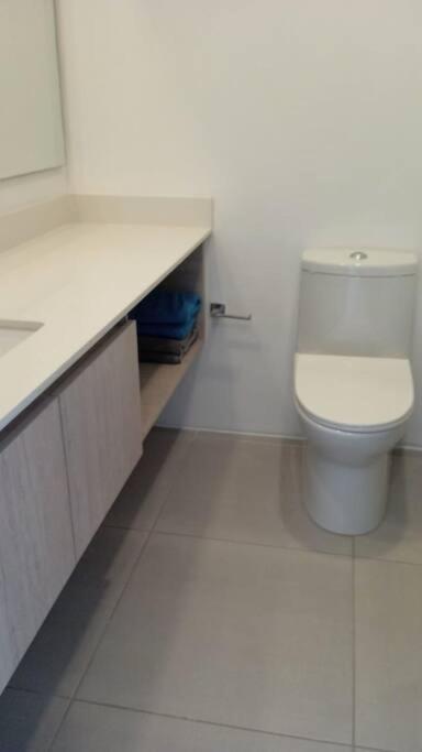 Apartamento con Jacuzzi vista al mar
