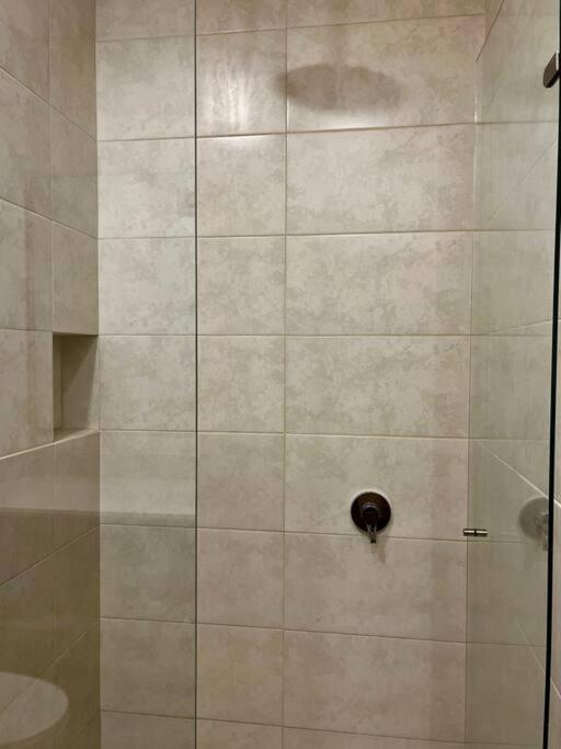 Apartamento con Jacuzzi vista al mar