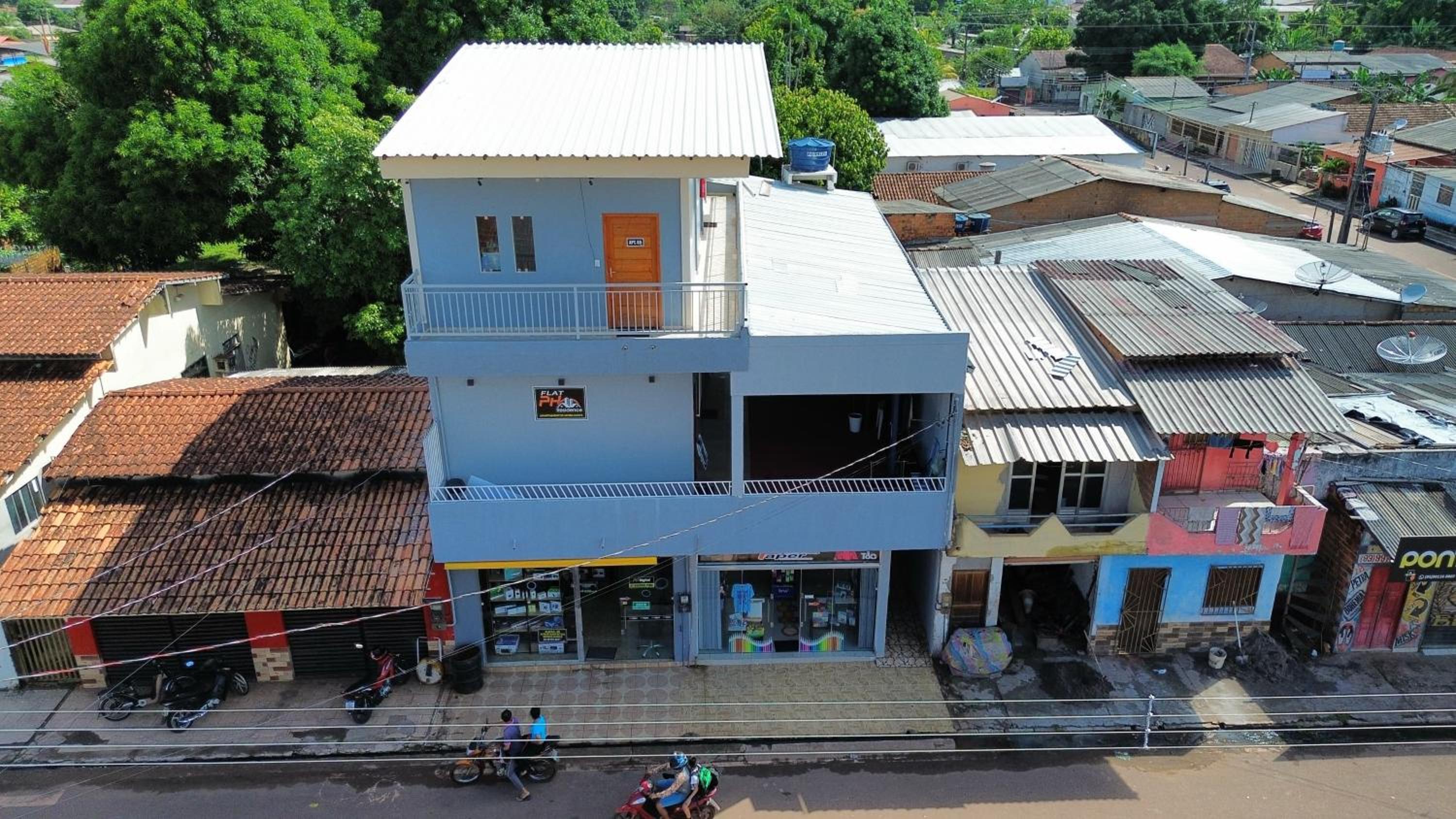 building