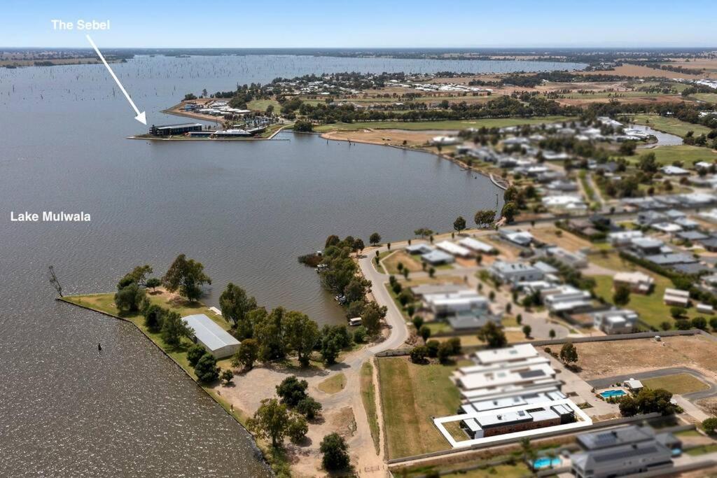 No 1 Marine Cove - Lake Views