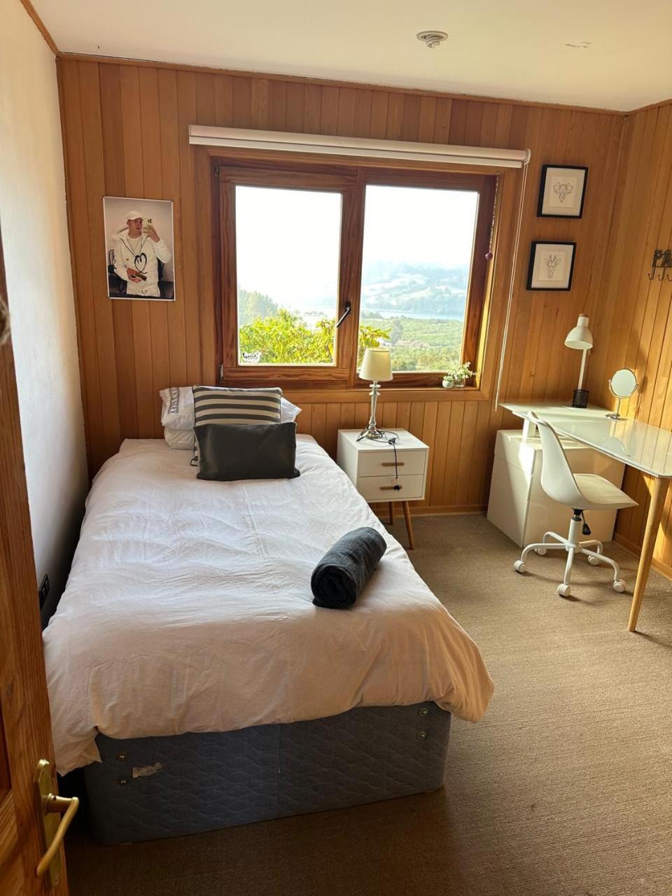Isla Verde Chiloe