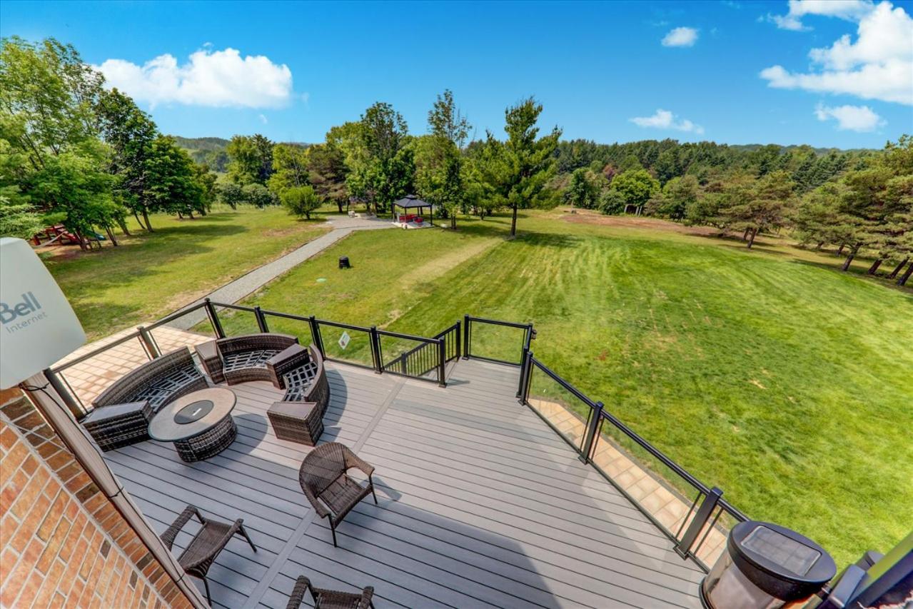 Gorgeous Property Amazing View