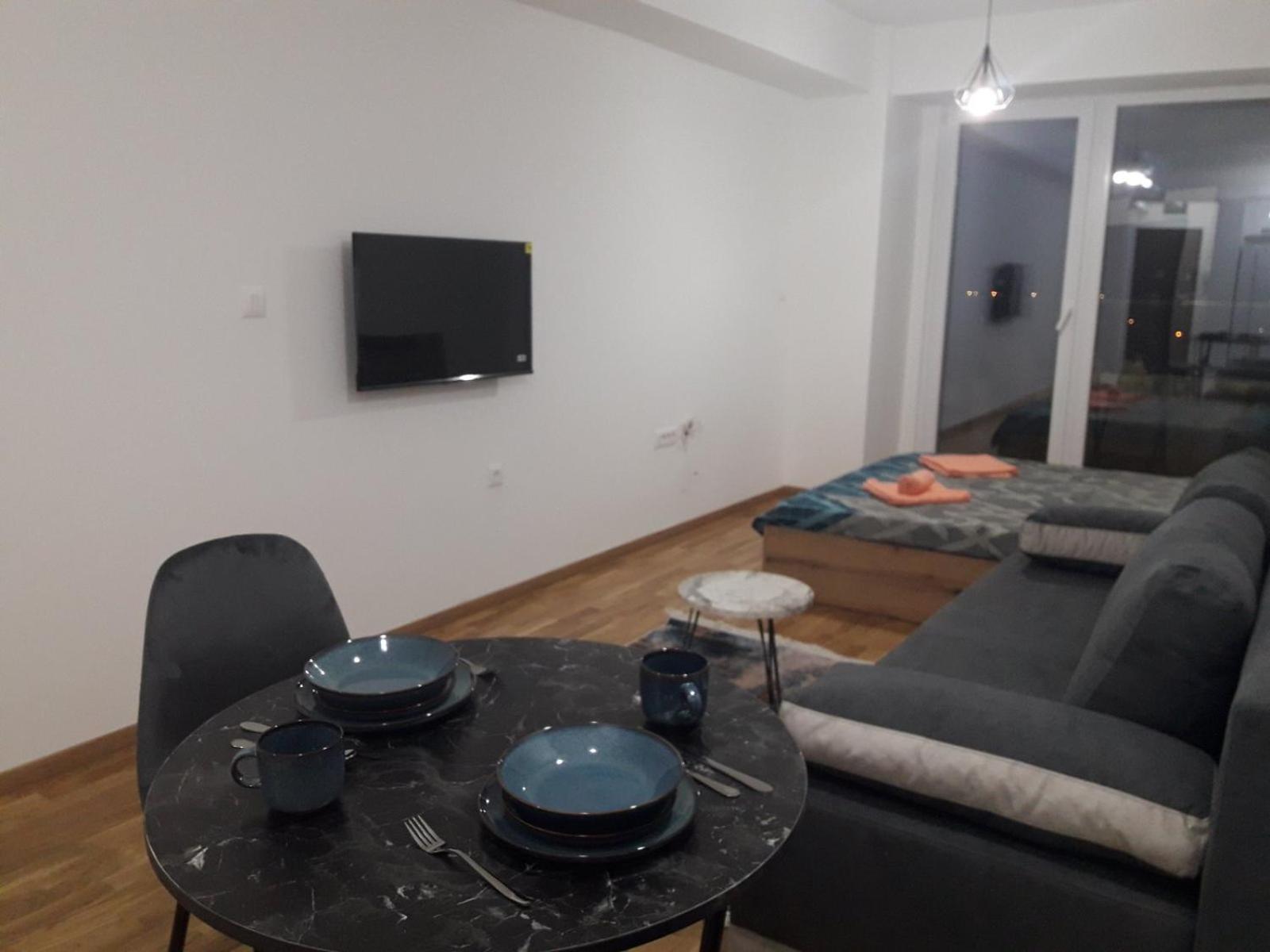 LALA New Apartment view 3