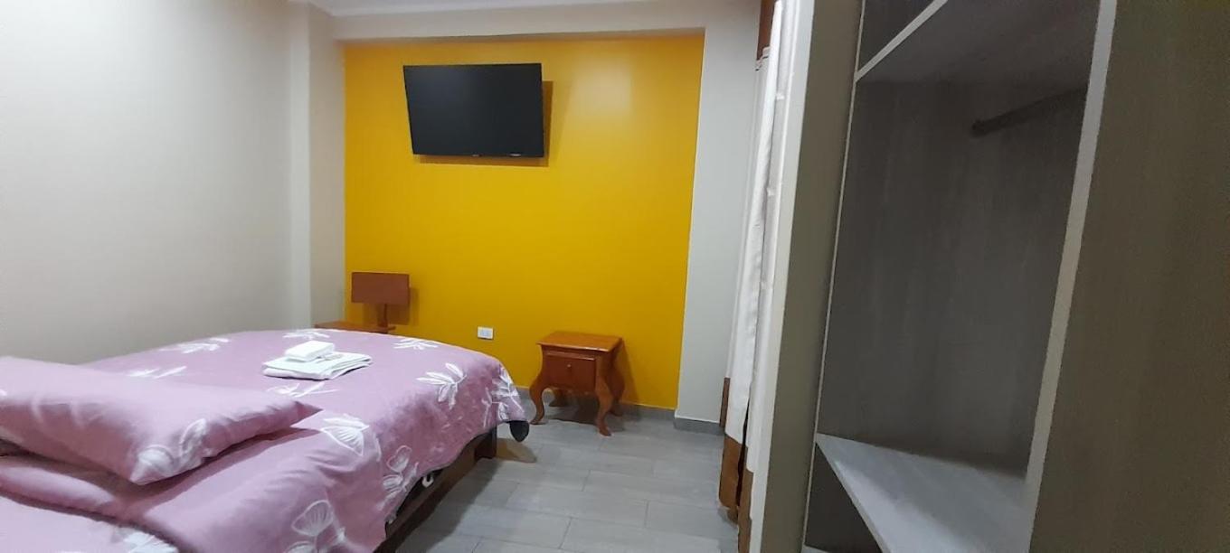 Hostal BigBang