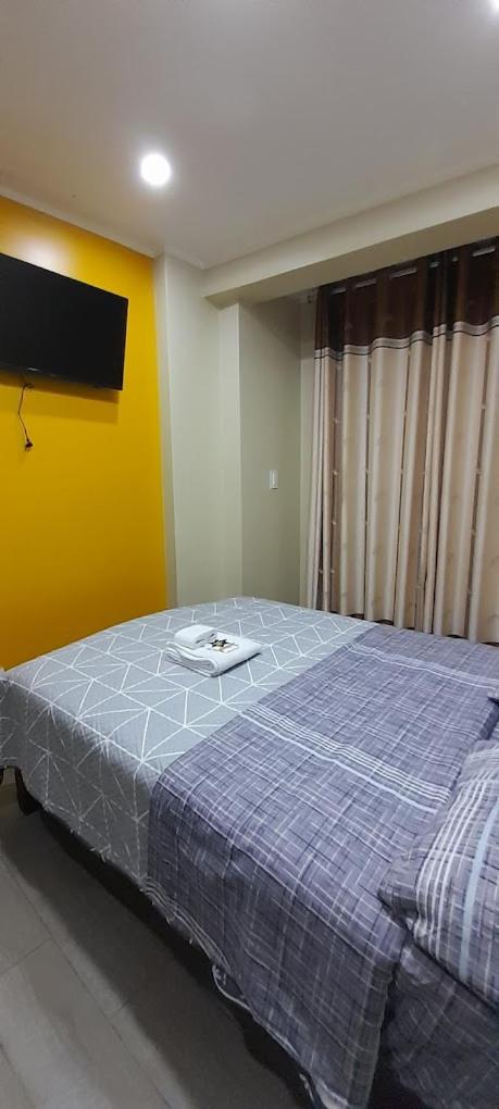 Hostal BigBang