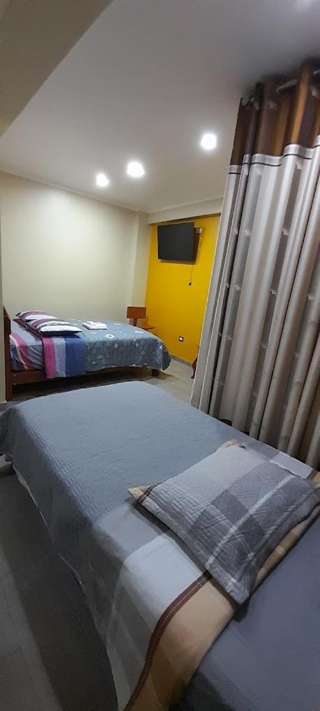 Hostal BigBang