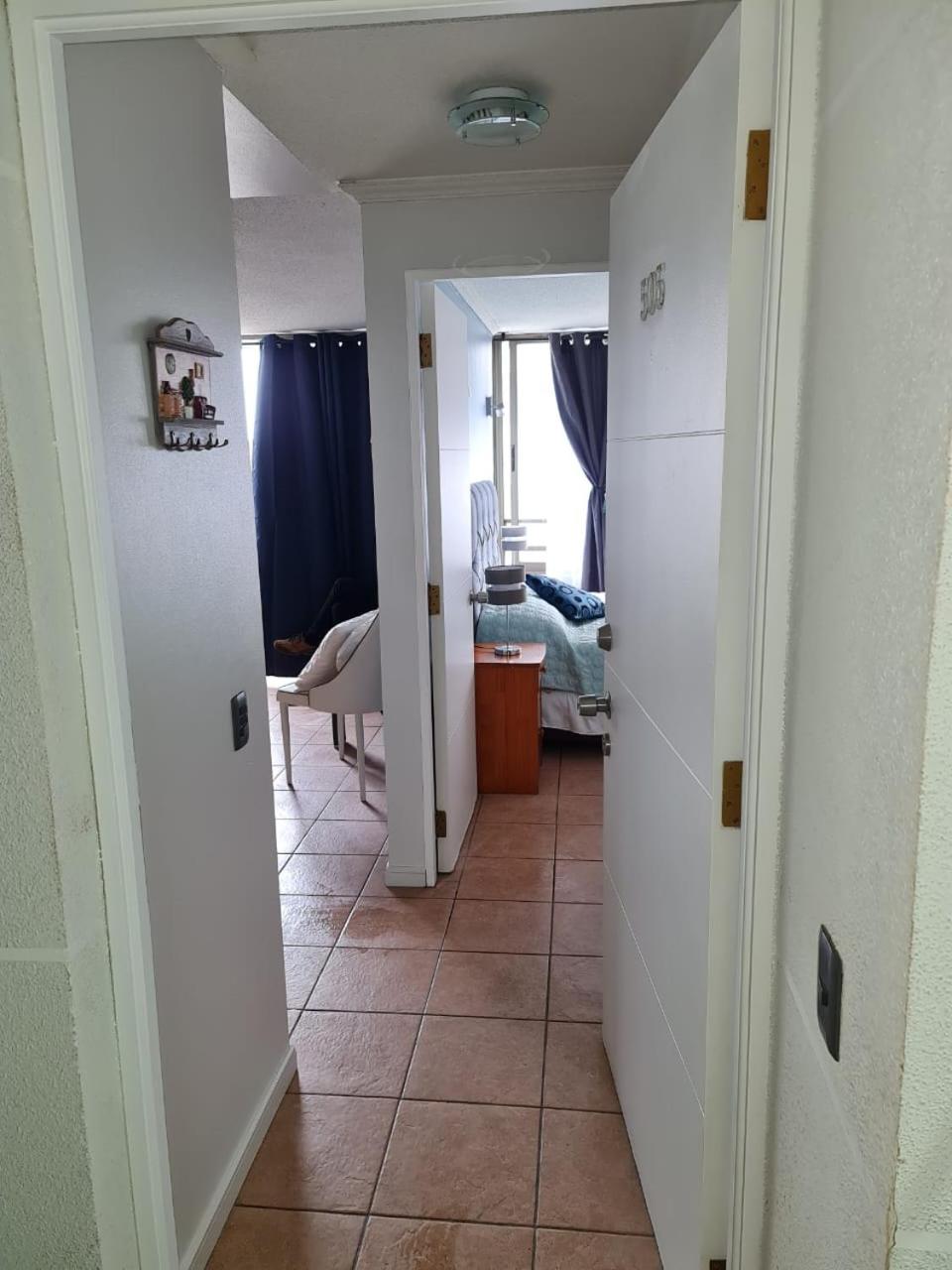 arriendo cerca de la playa