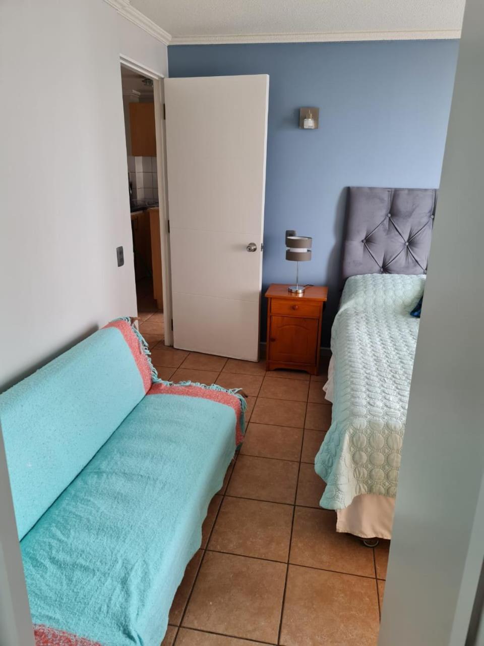 arriendo cerca de la playa