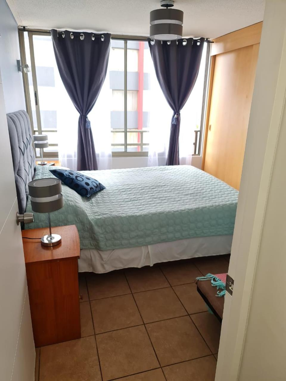 arriendo cerca de la playa
