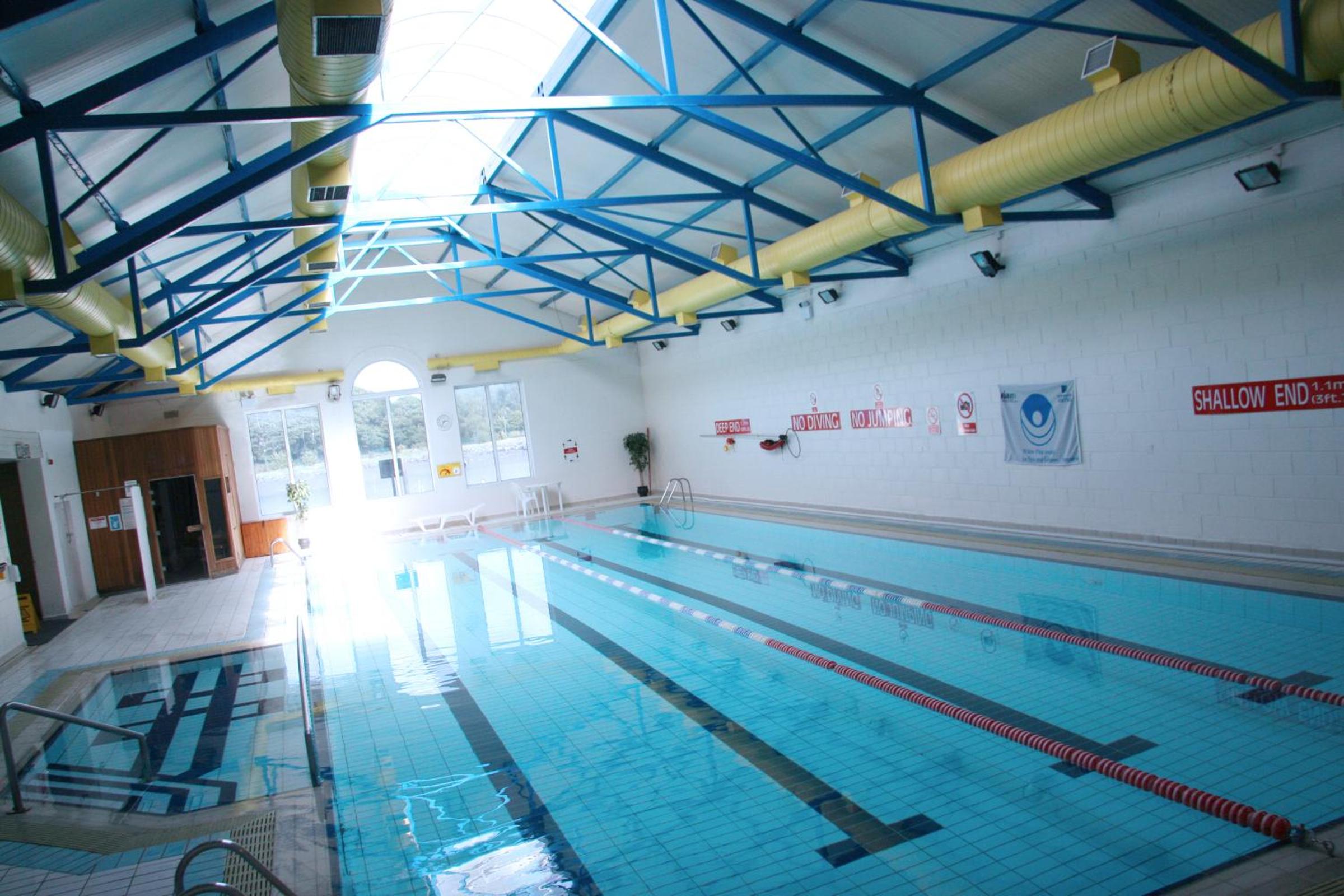 Waterford Vacations - Tower Hotel  Leisure Centre - Property Image 8