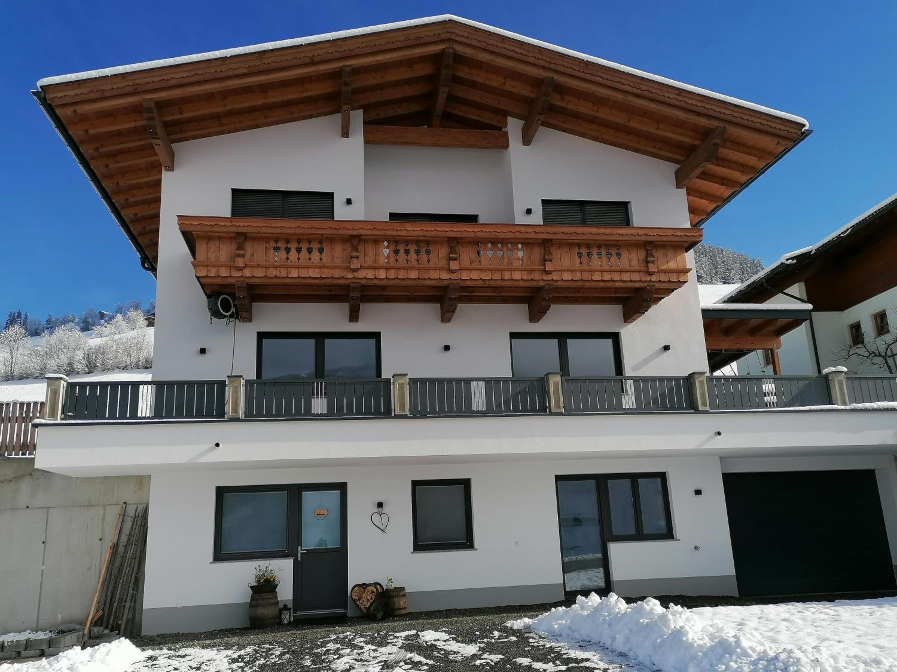 Zirlerhof