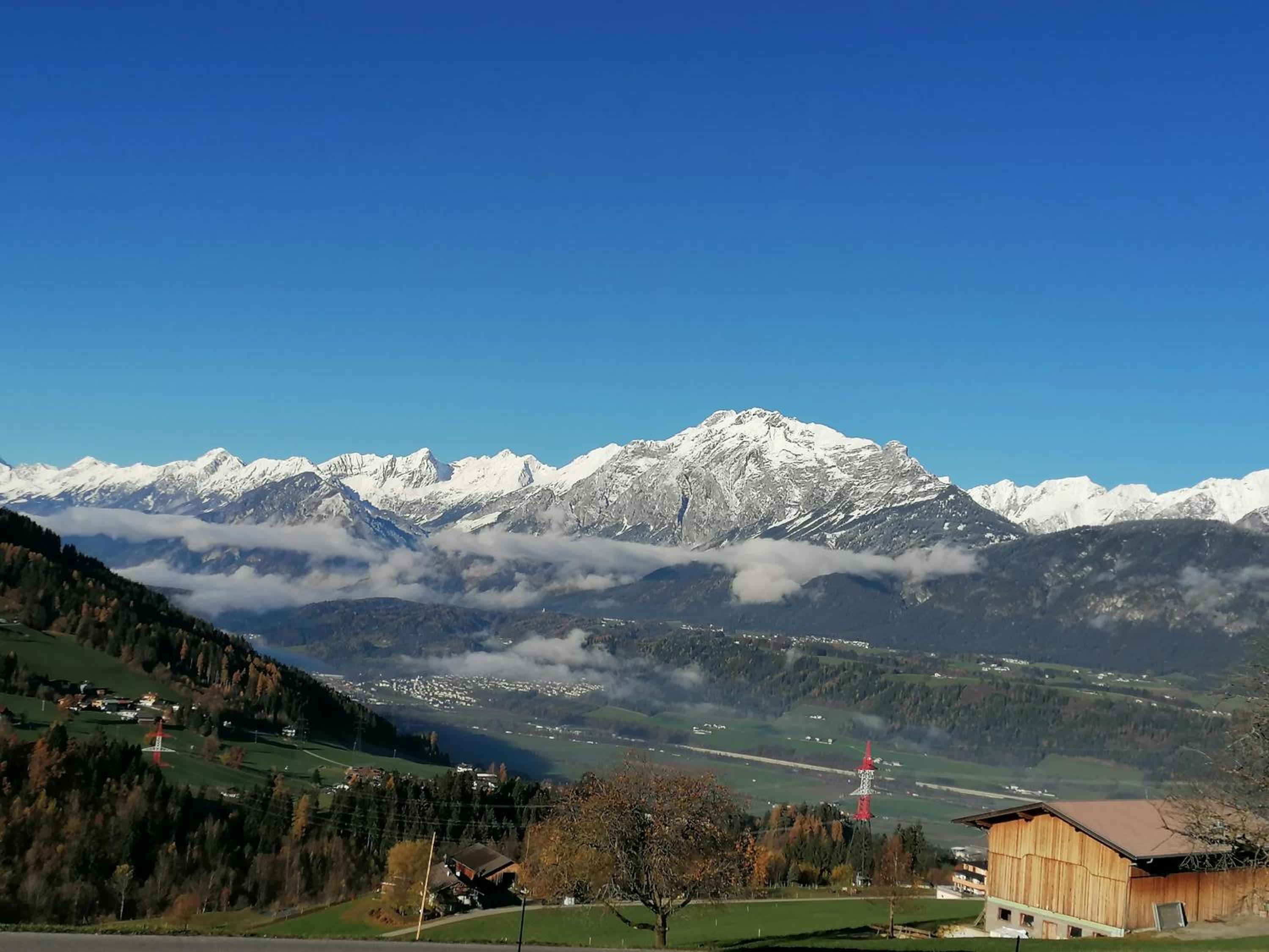 Zirlerhof