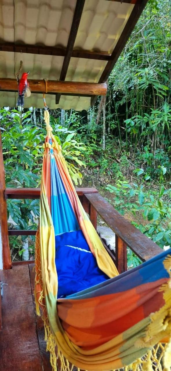 Pouso da Cajaíba - Chalé Pedaço de Céu