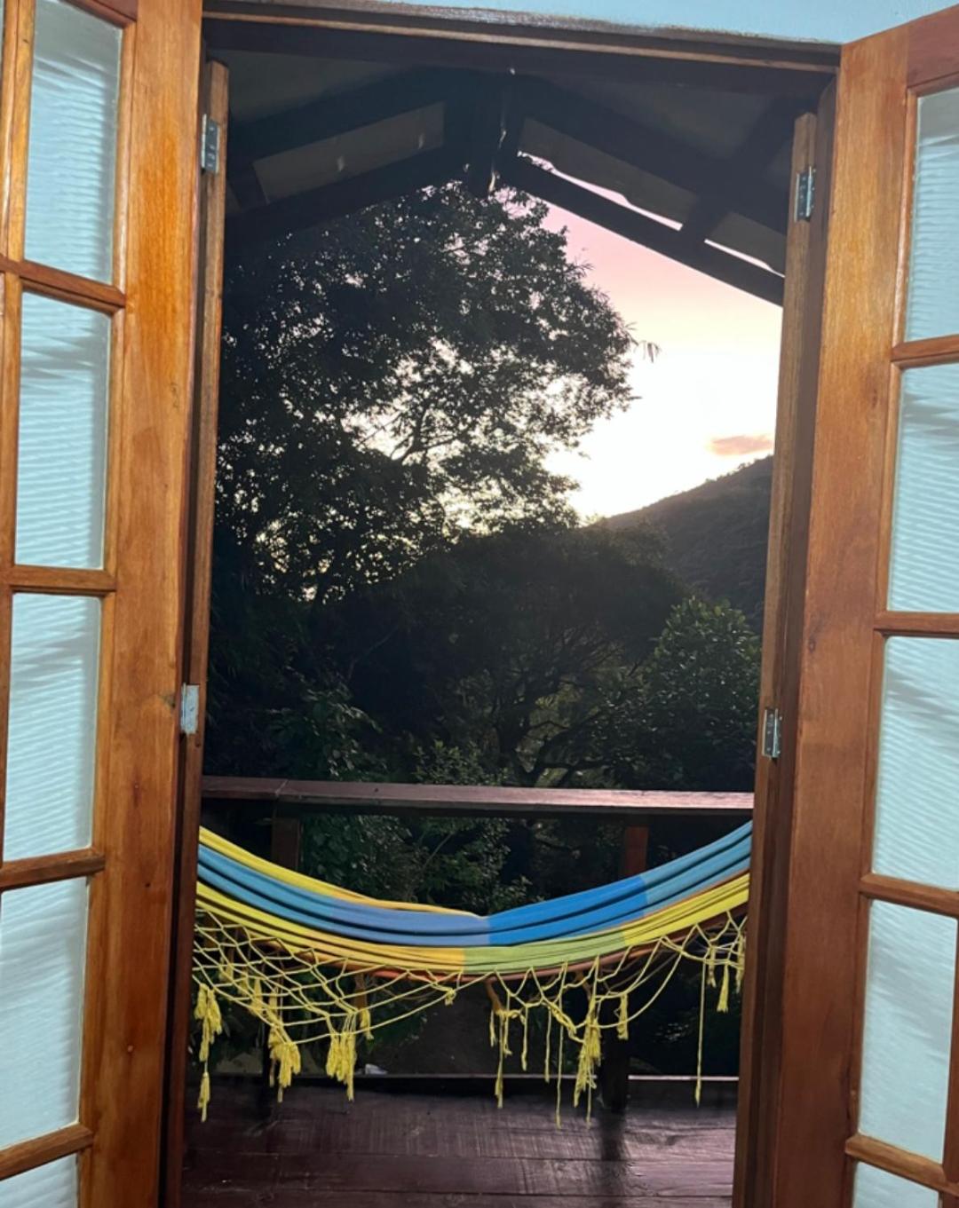 Pouso da Cajaíba - Chalé Pedaço de Céu
