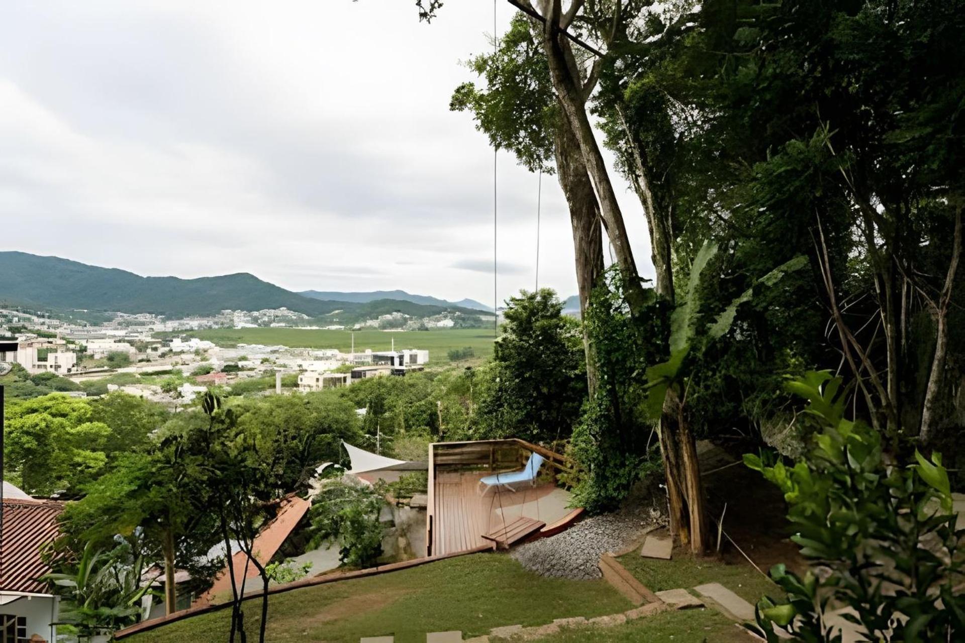 CASA DA PEDRA FLORIPA