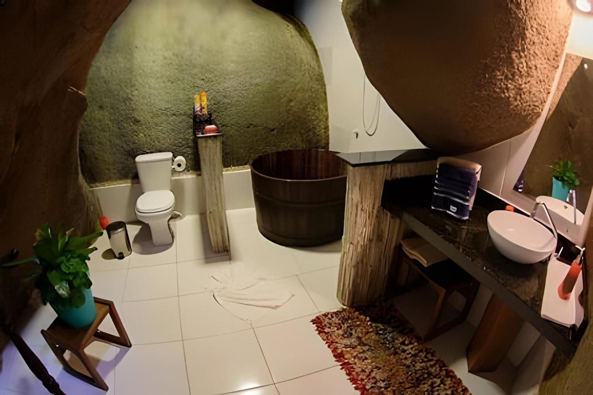 CASA DA PEDRA FLORIPA