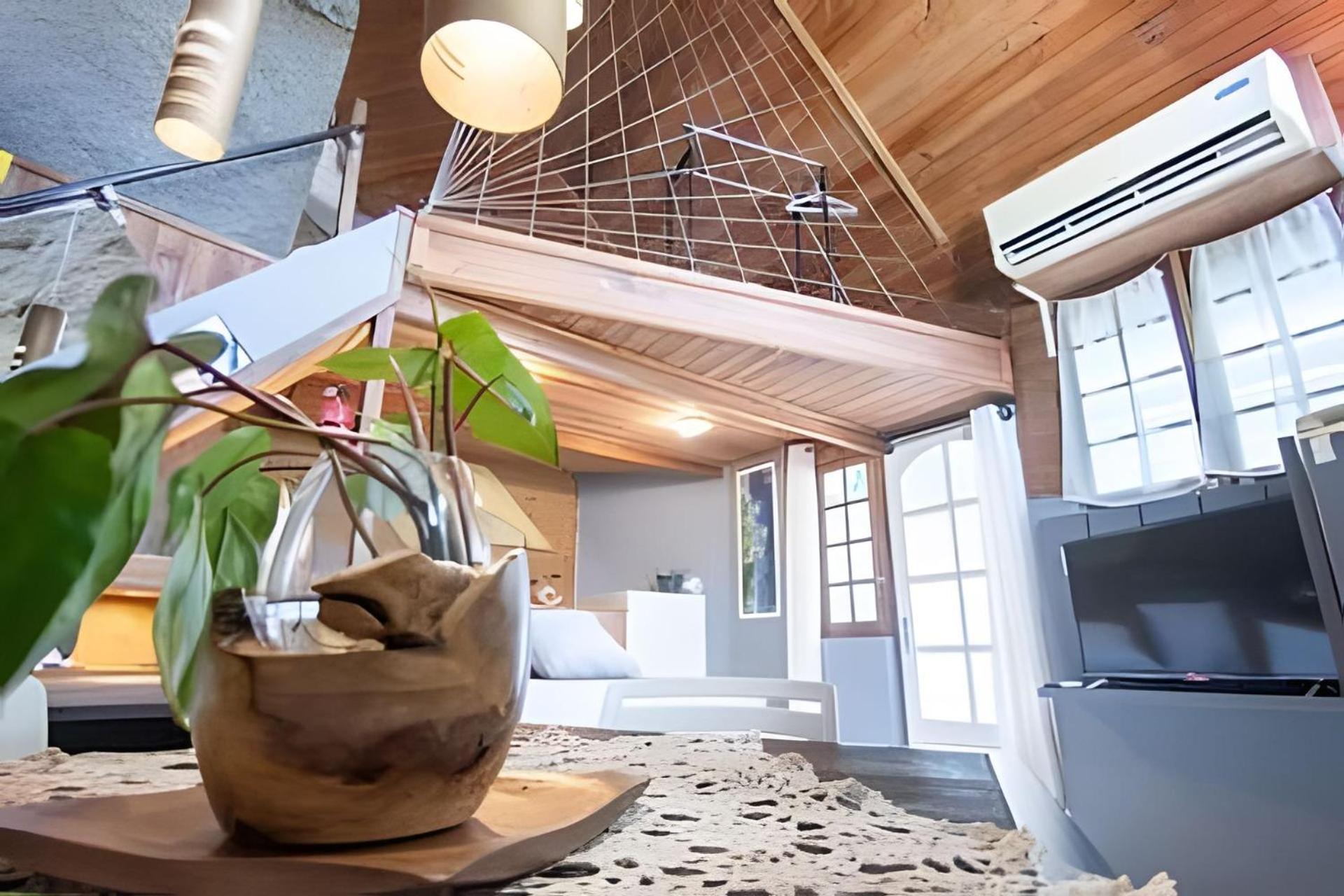 CASA DA PEDRA FLORIPA