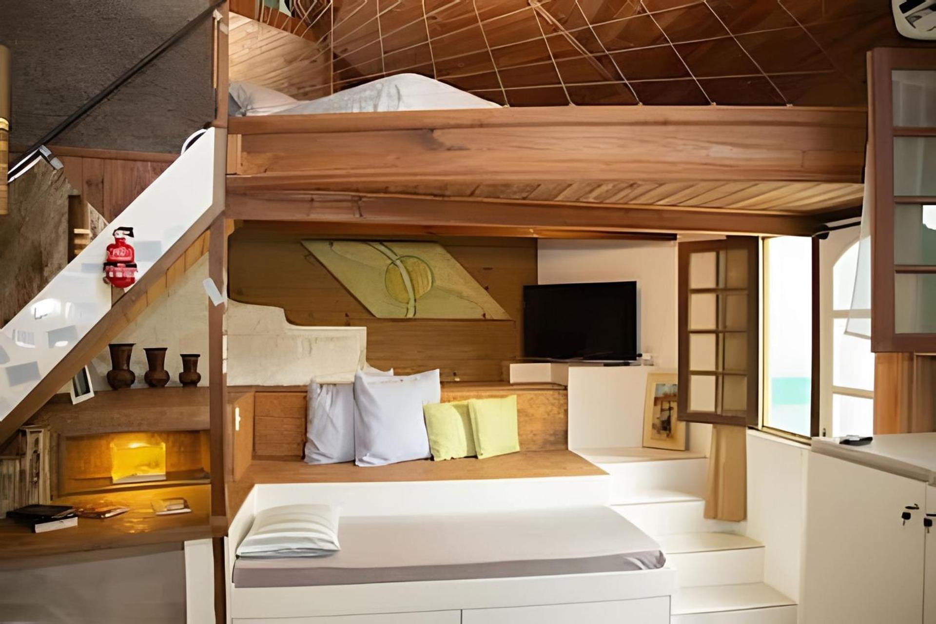 CASA DA PEDRA FLORIPA
