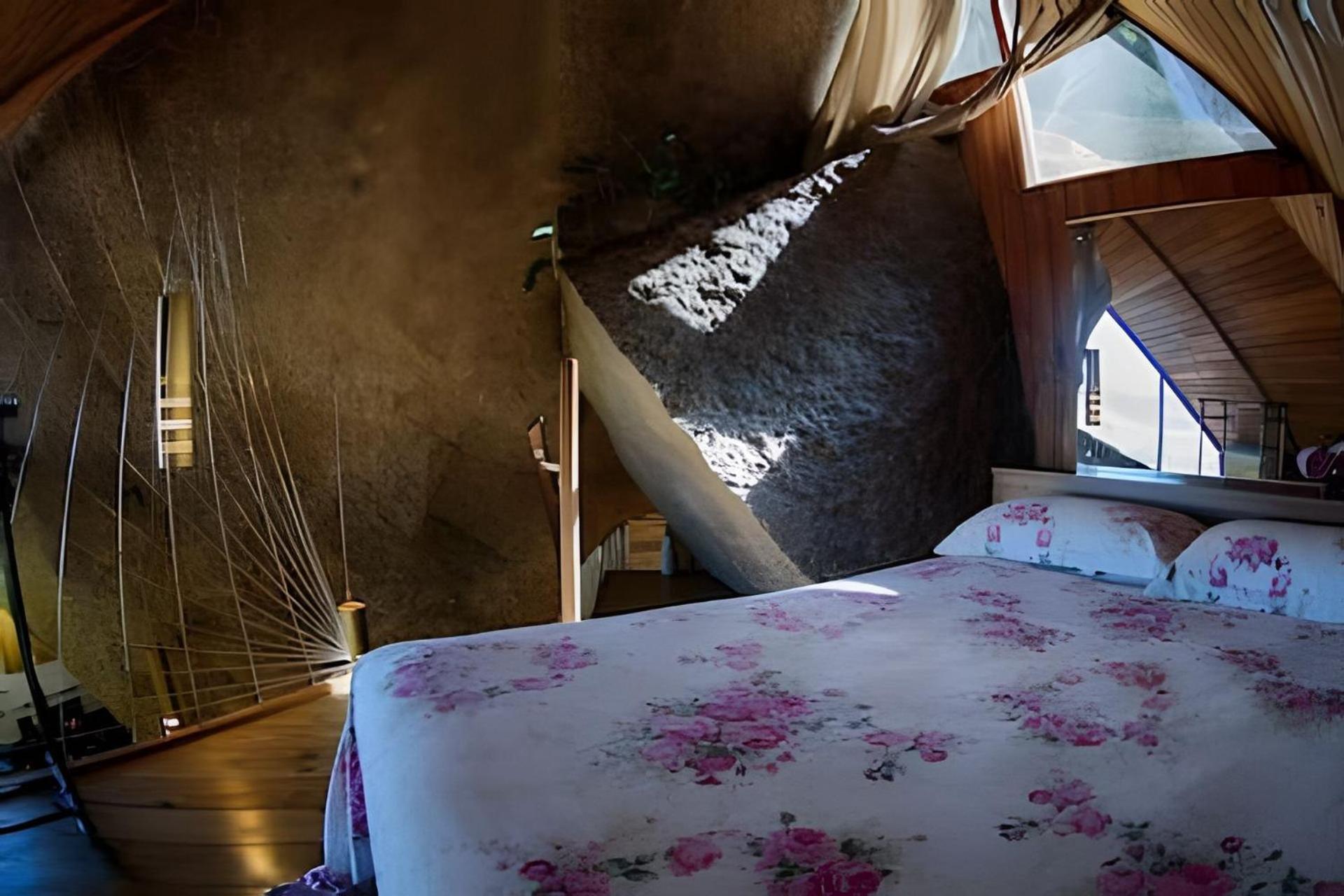CASA DA PEDRA FLORIPA