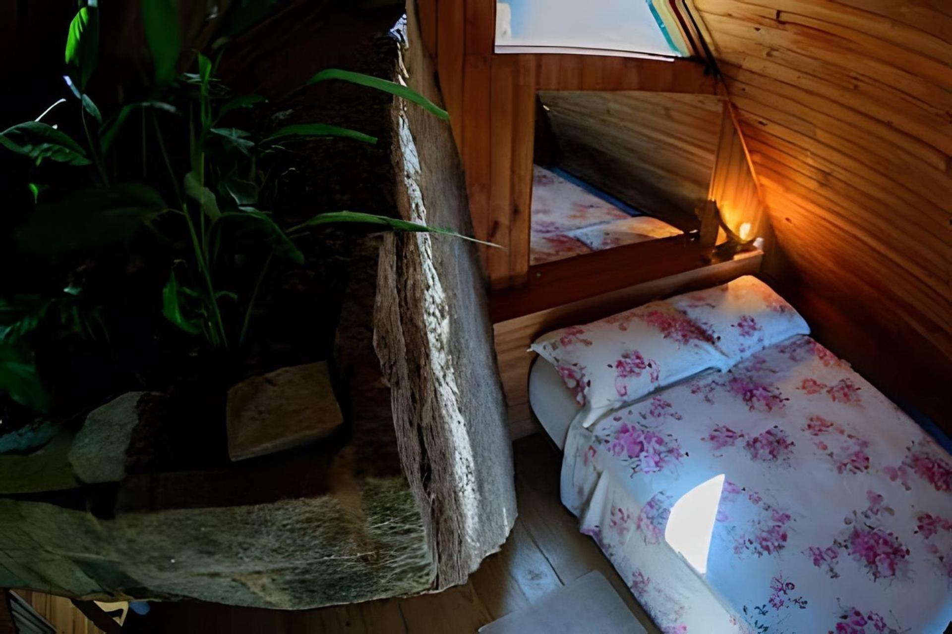 CASA DA PEDRA FLORIPA