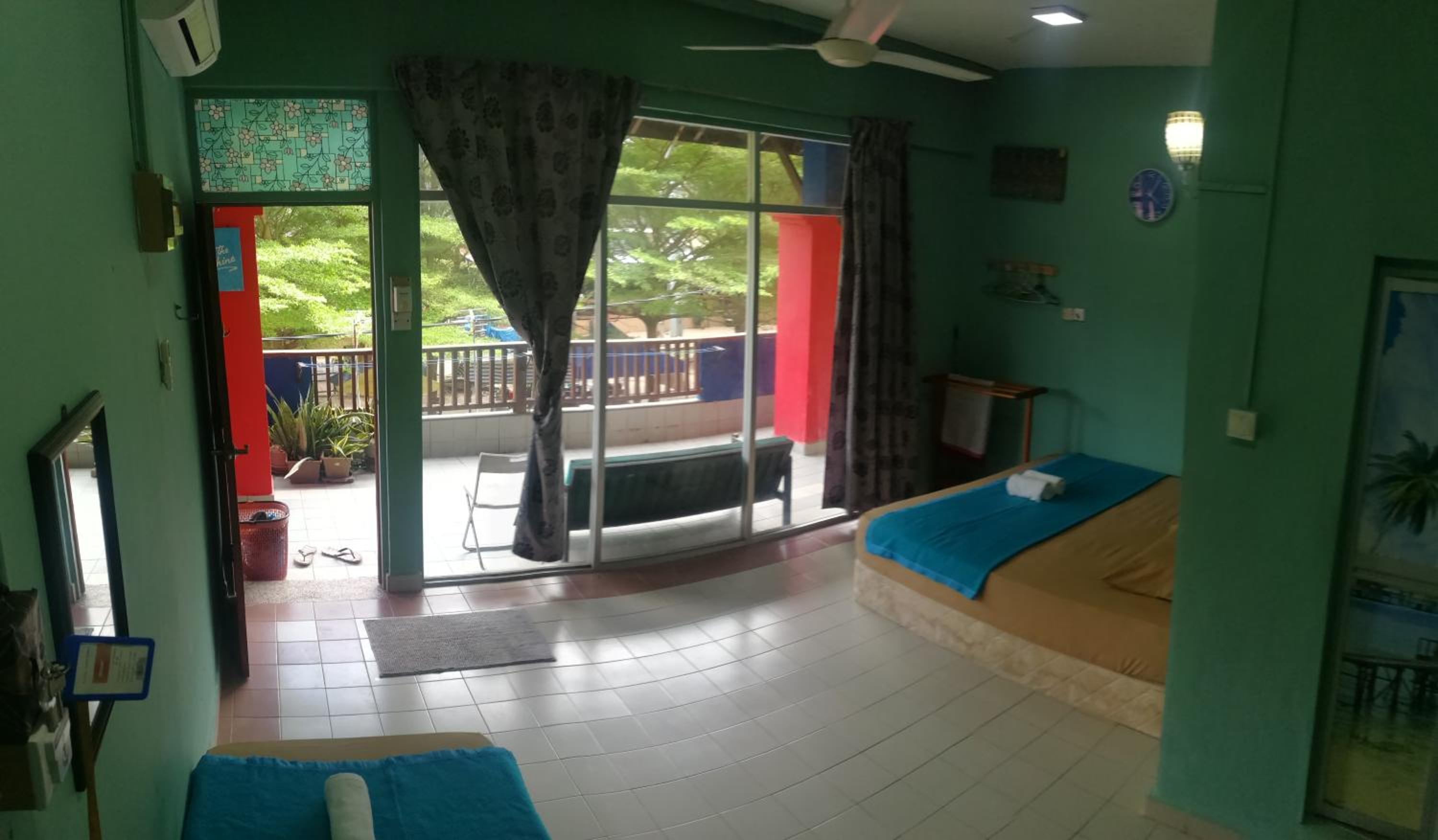 Perhentian Sealife Inn view 5
