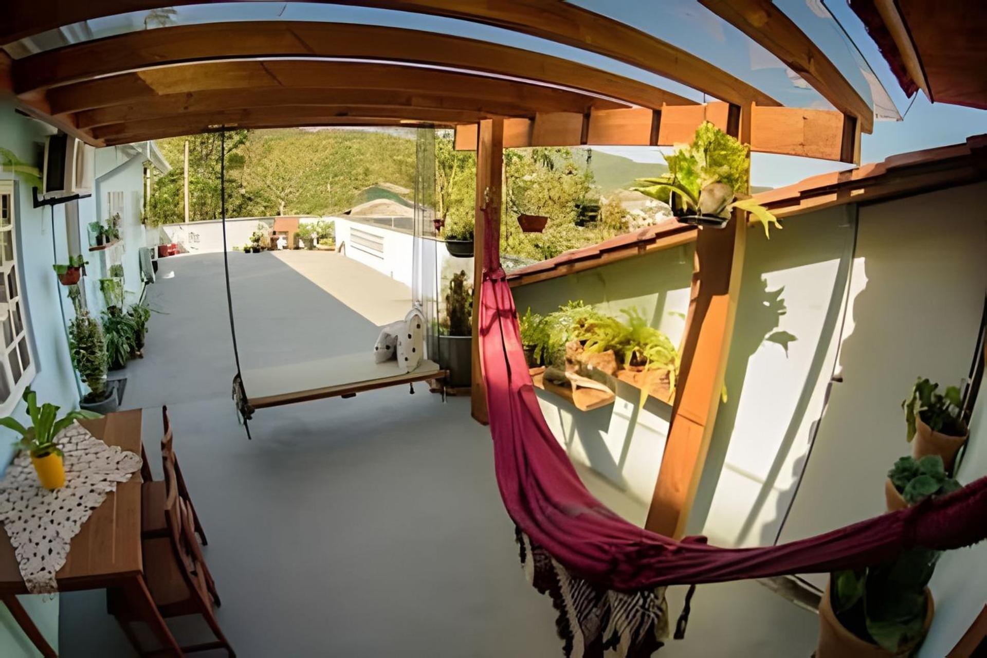 CASA DA PEDRA FLORIPA
