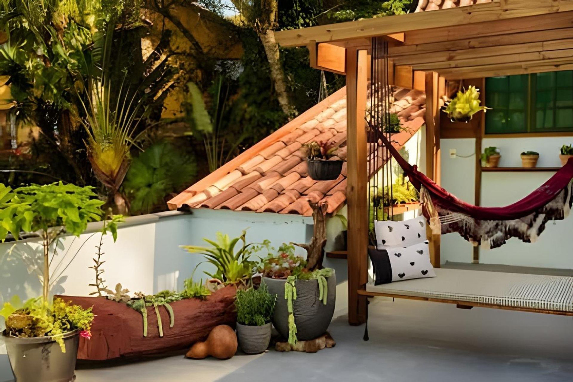 CASA DA PEDRA FLORIPA