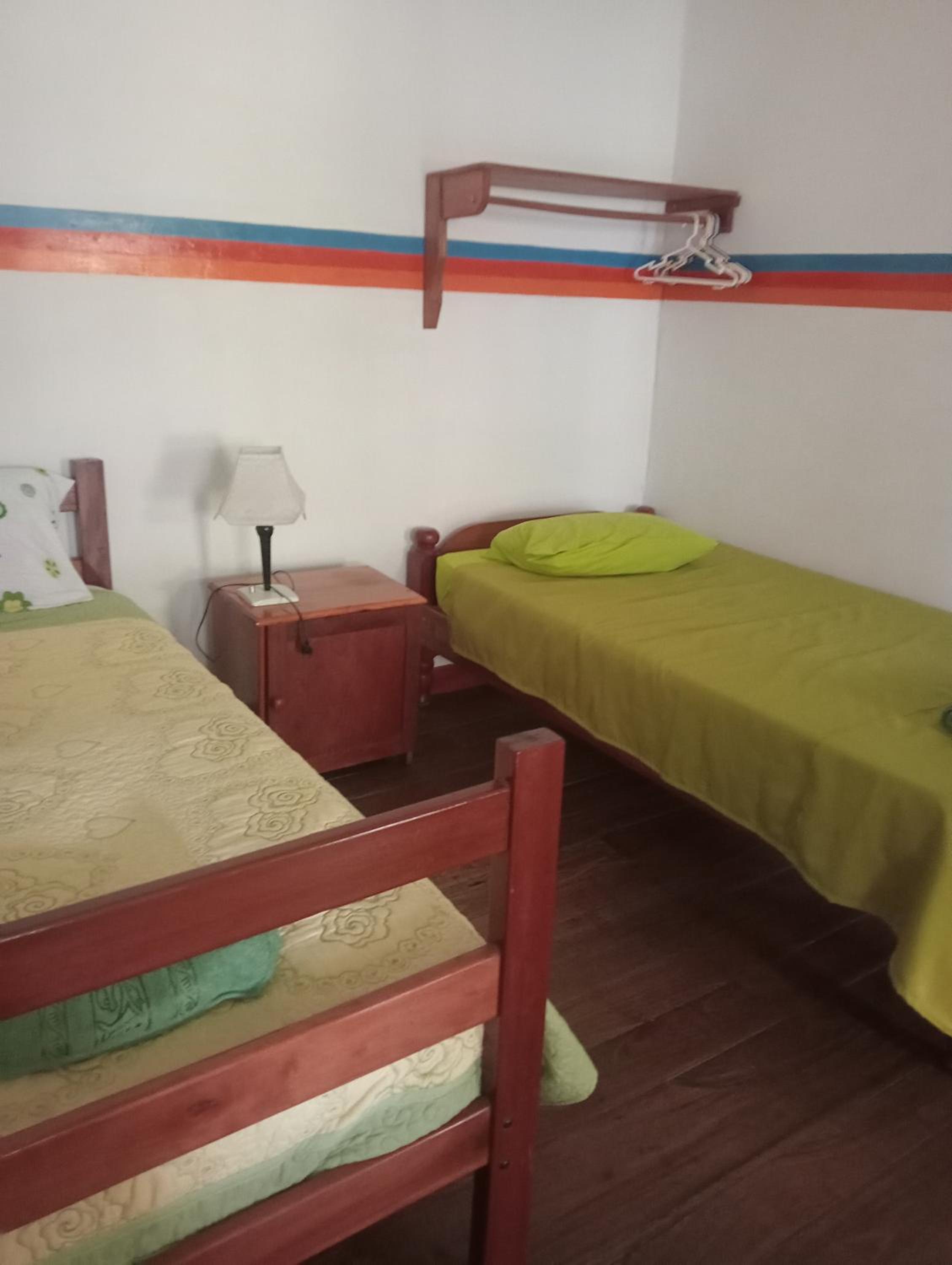 Casa Verde