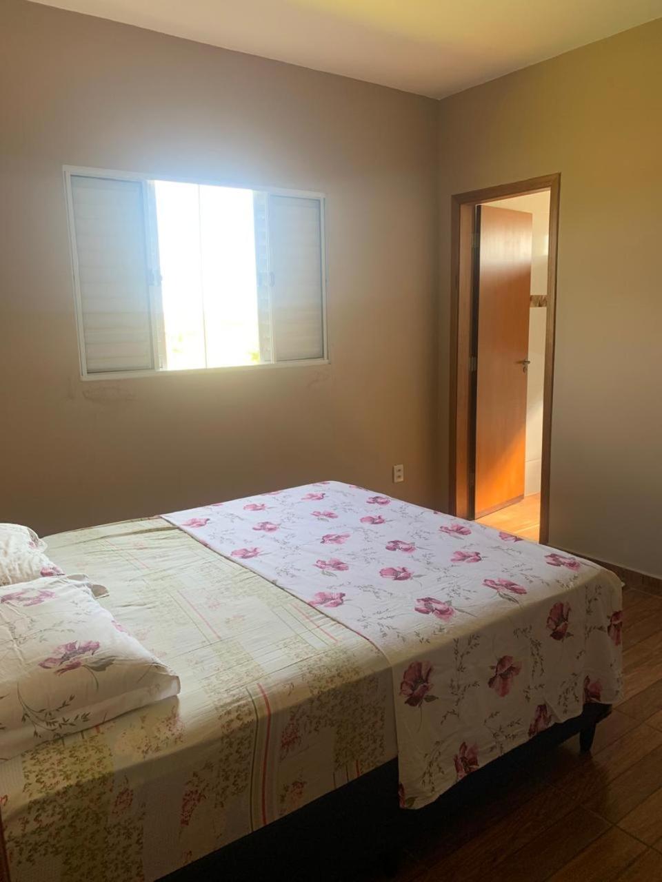 A Casa Cuesta Pousada