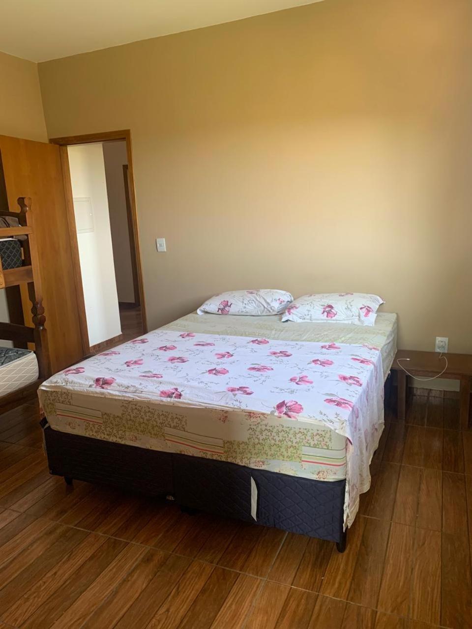 A Casa Cuesta Pousada